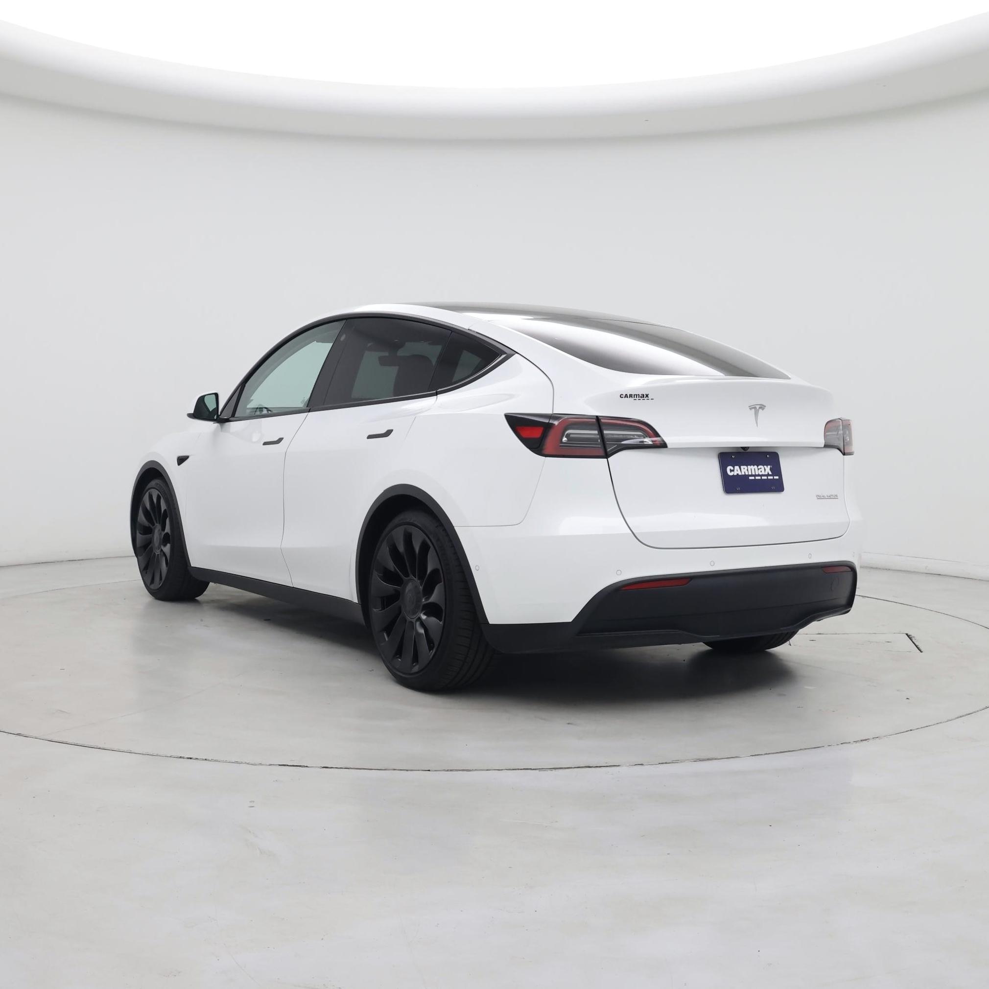 Thumbnail: 2022 Tesla Model Y - 2