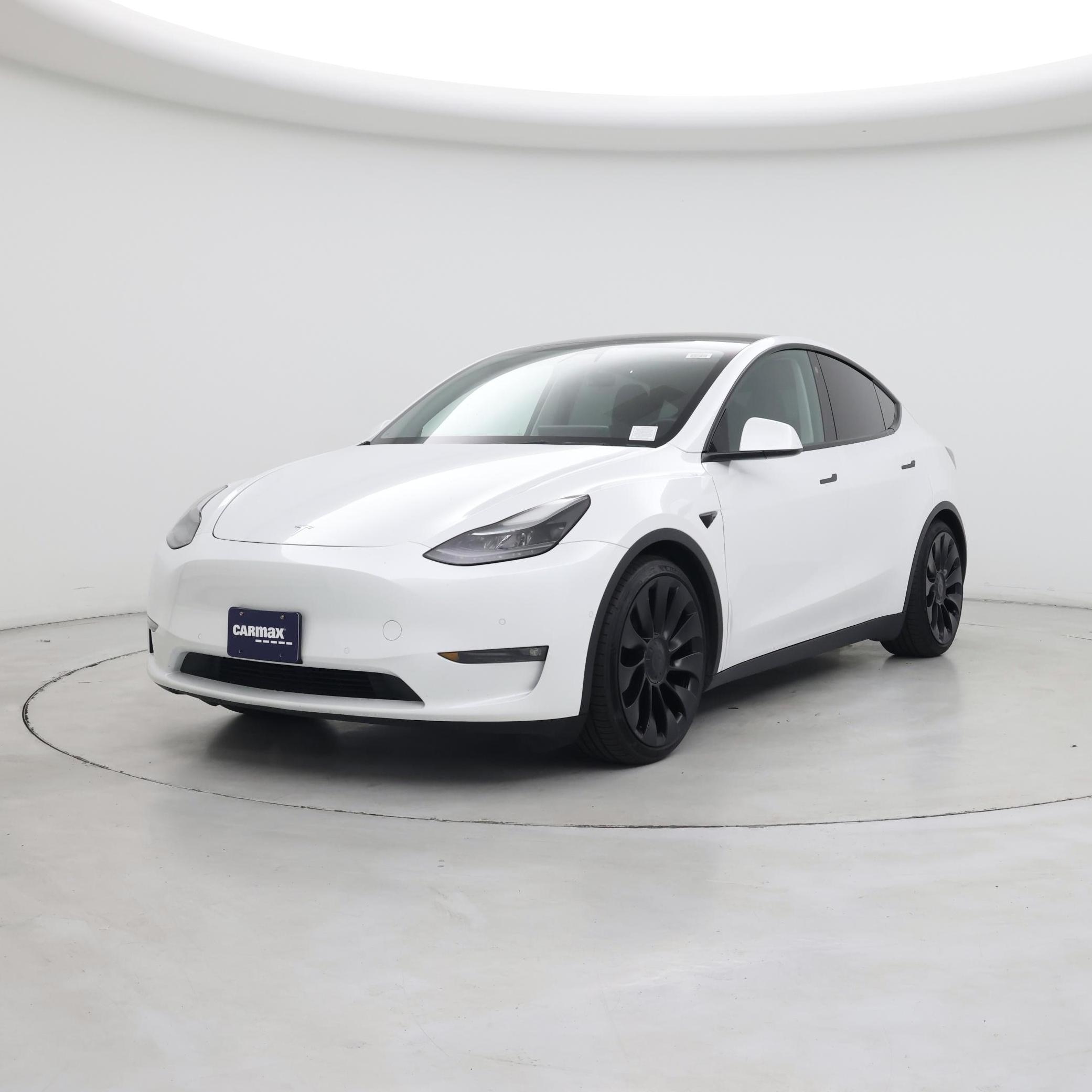 Thumbnail: 2022 Tesla Model Y - 4