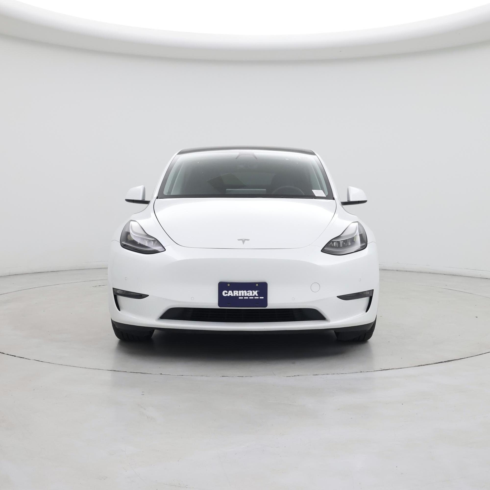 Thumbnail: 2022 Tesla Model Y - 5