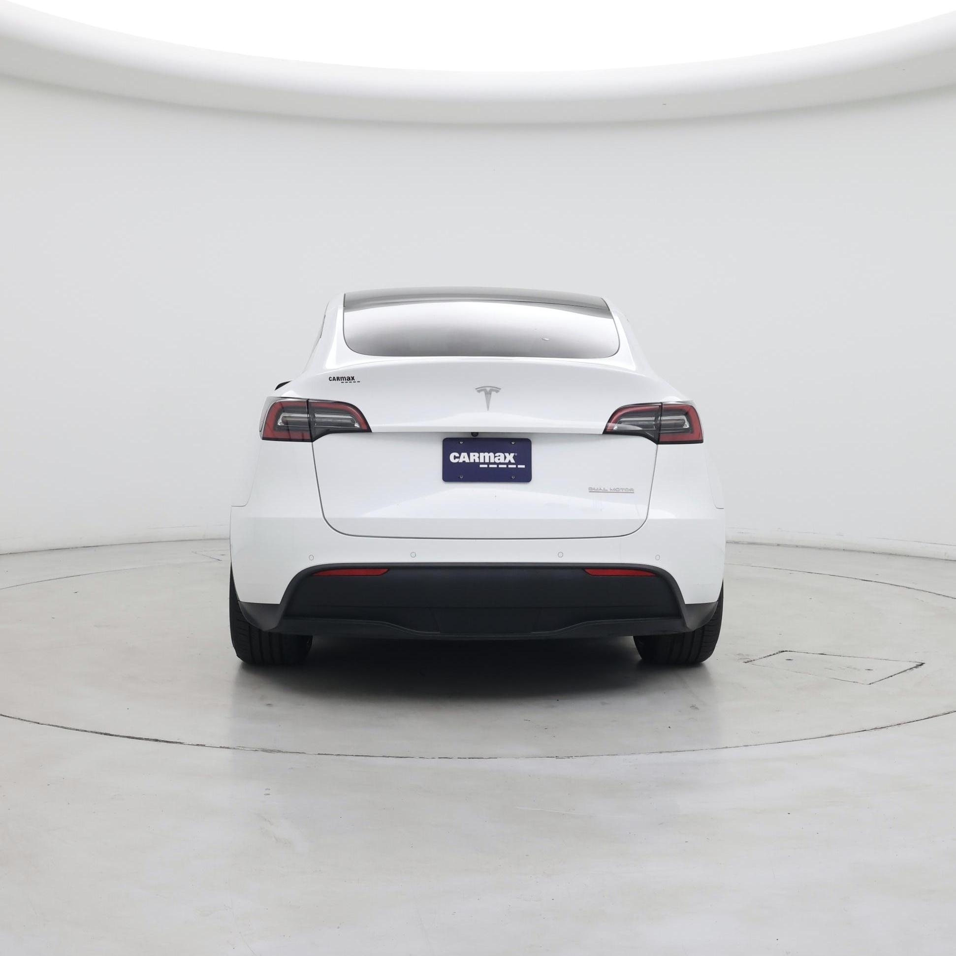 Thumbnail: 2022 Tesla Model Y - 6