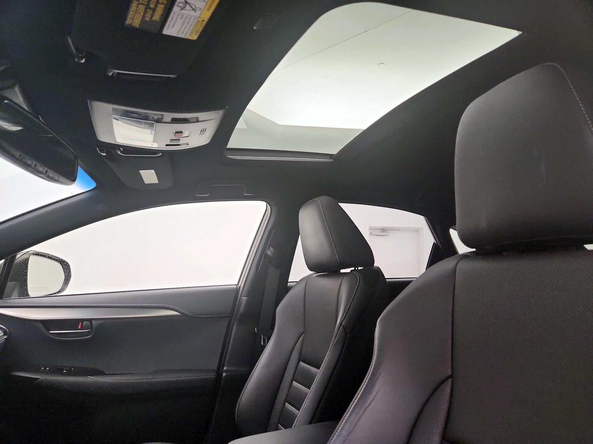 Thumbnail: 2018 Lexus NX - 19