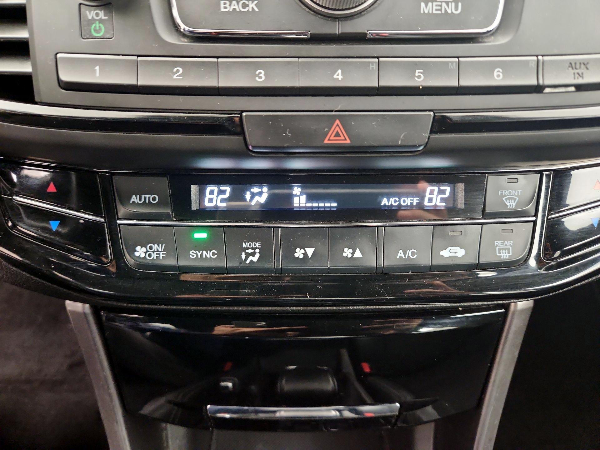 Thumbnail: 2017 Honda Accord - 15