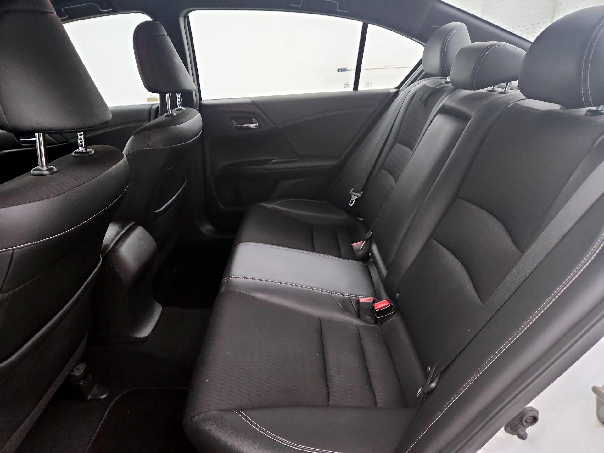 Thumbnail: 2017 Honda Accord - 17