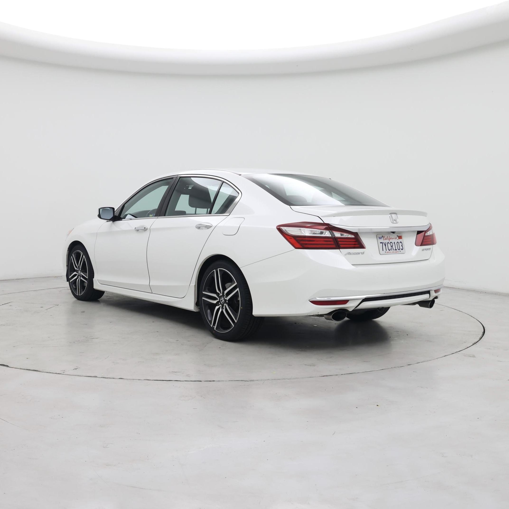 Thumbnail: 2017 Honda Accord - 2