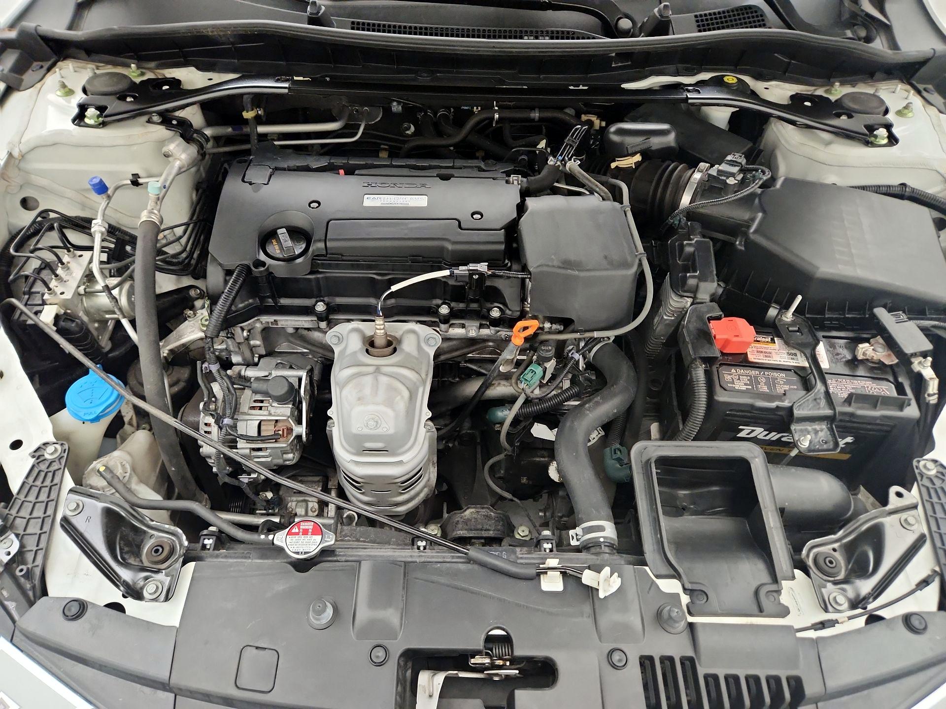 Thumbnail: 2017 Honda Accord - 19