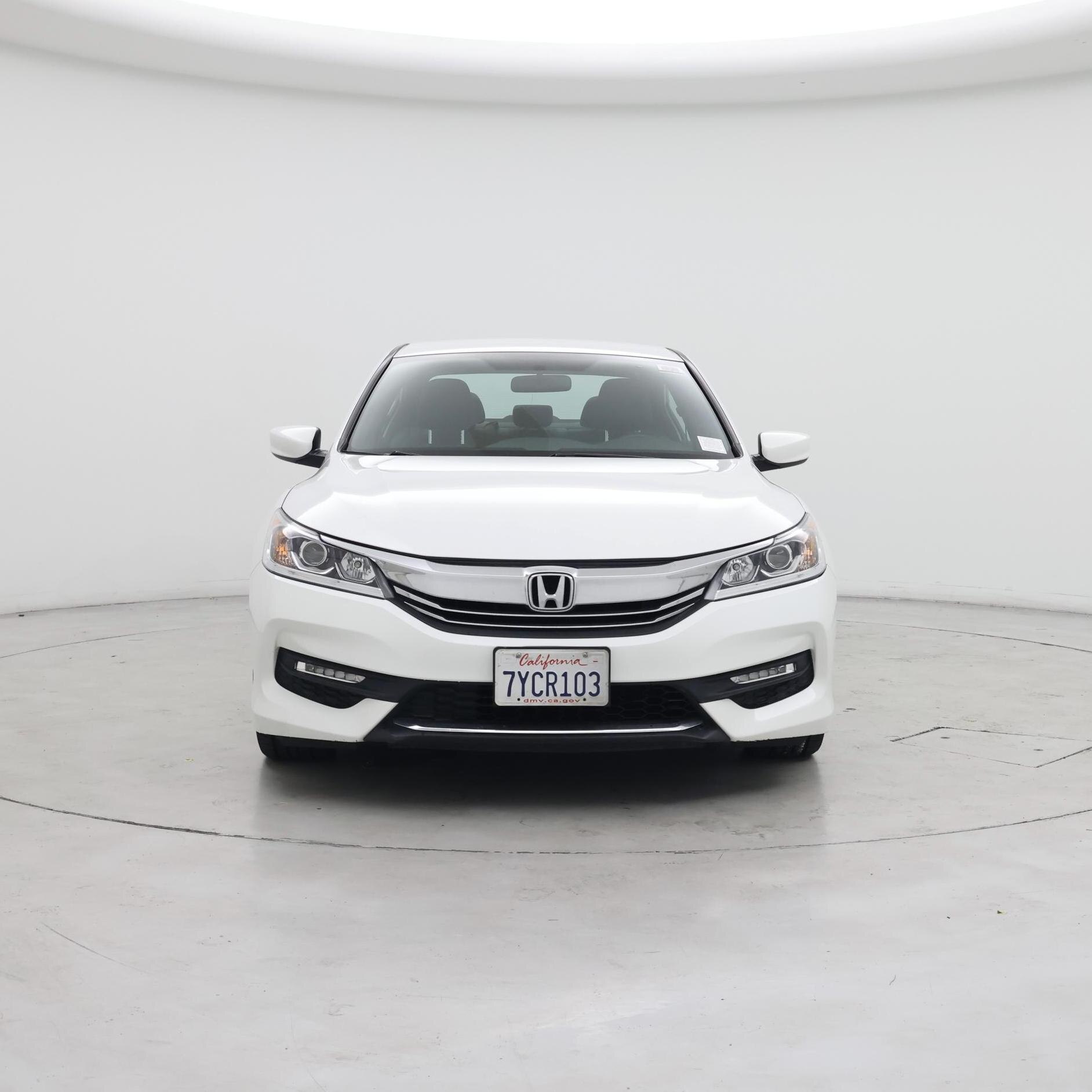 Thumbnail: 2017 Honda Accord - 5