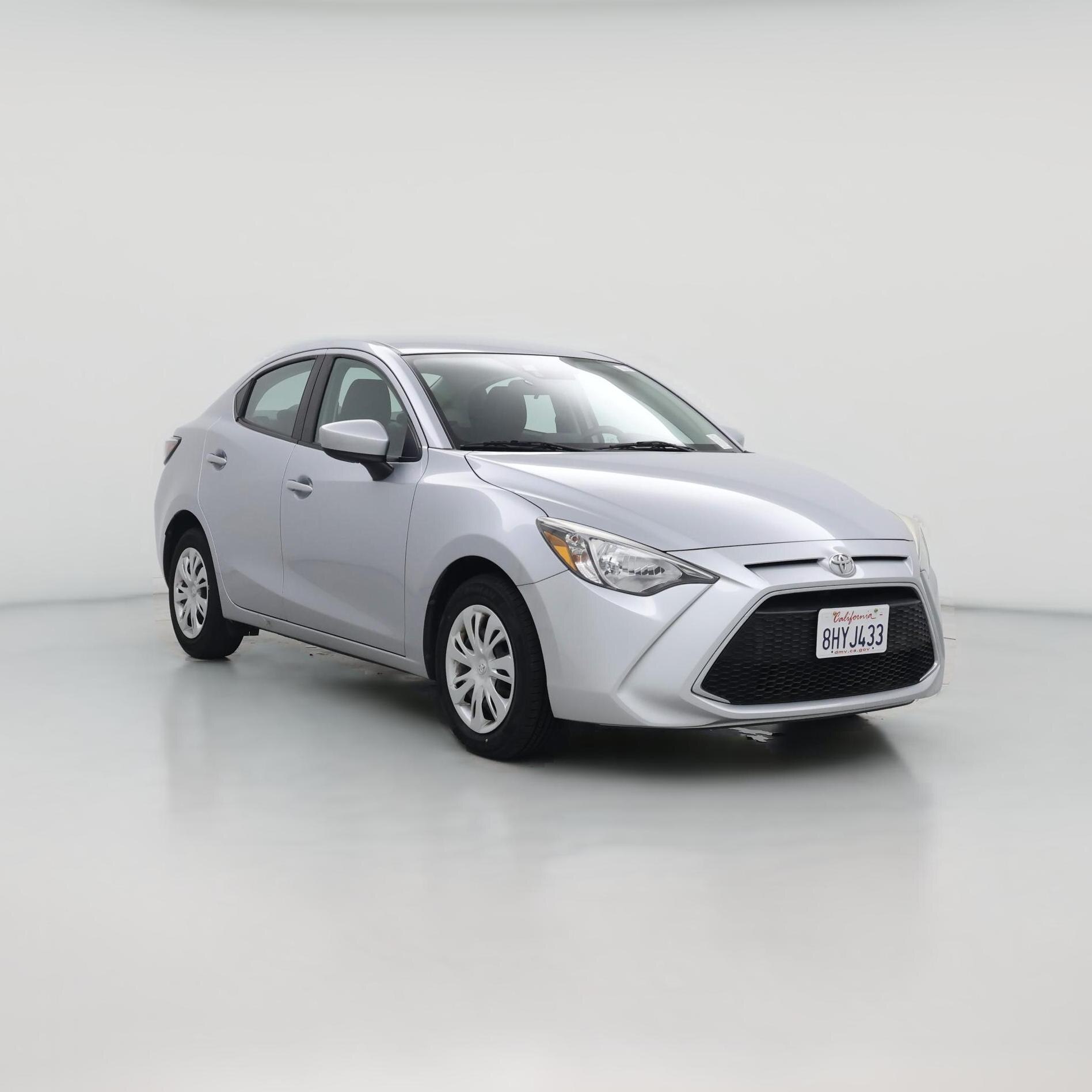 Thumbnail: 2019 Toyota Yaris - 1