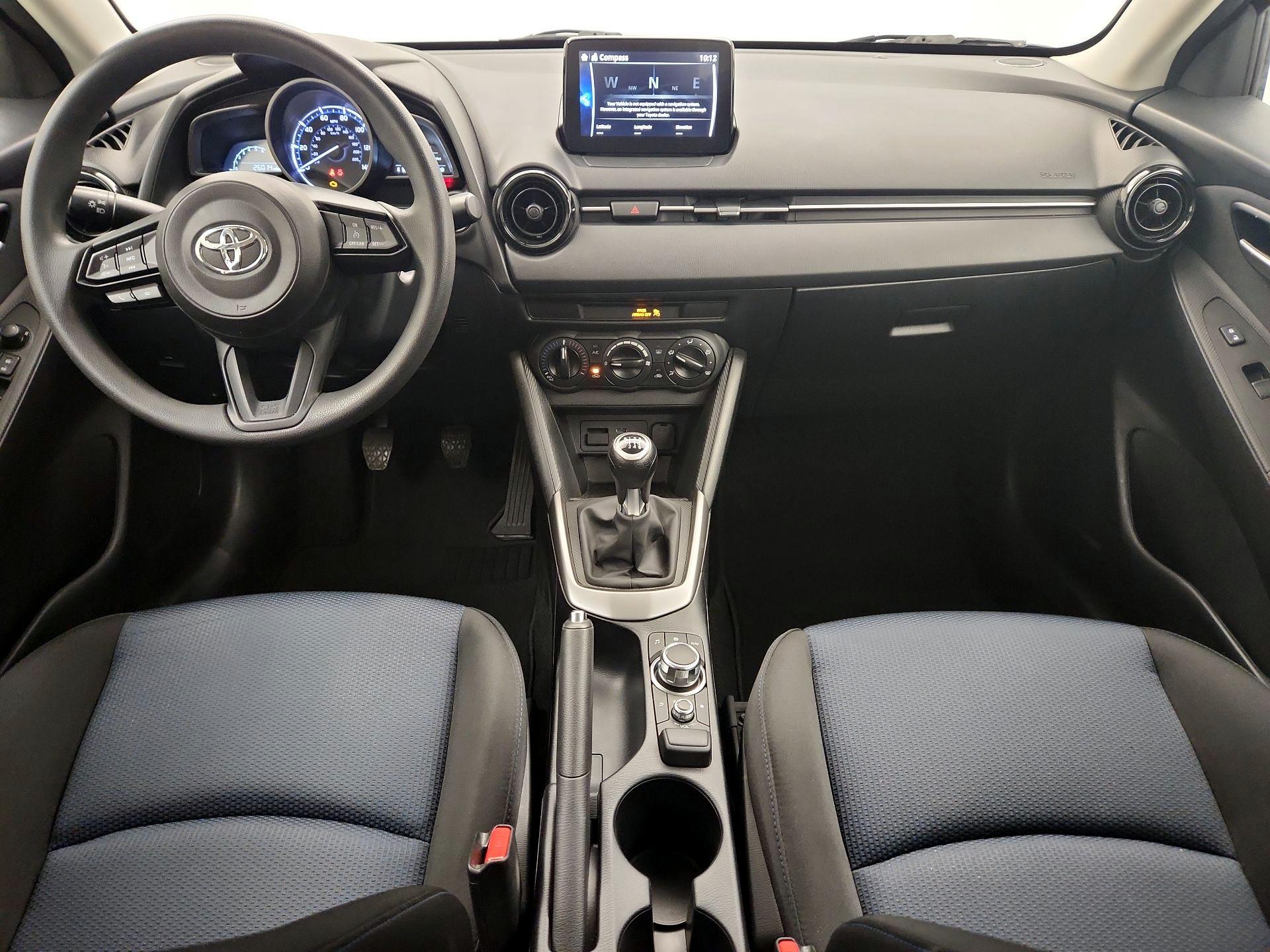 Thumbnail: 2019 Toyota Yaris - 9