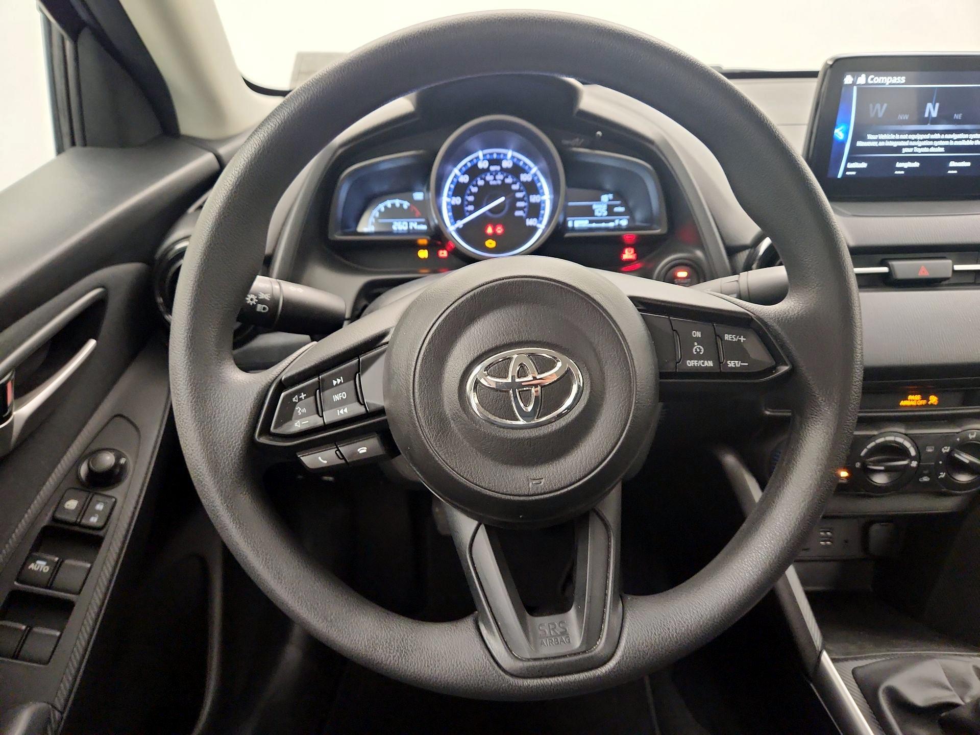 Thumbnail: 2019 Toyota Yaris - 10
