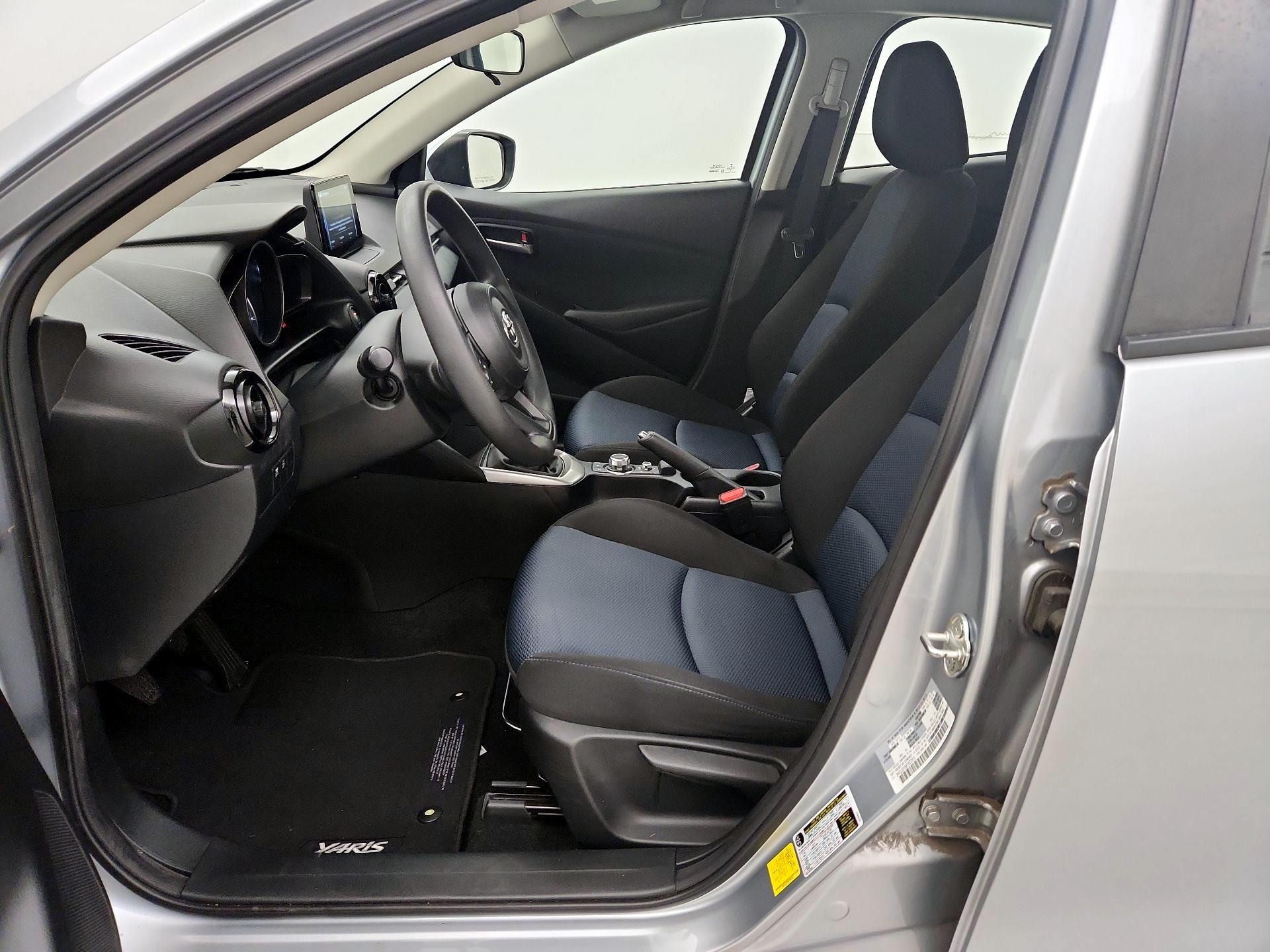 Thumbnail: 2019 Toyota Yaris - 11