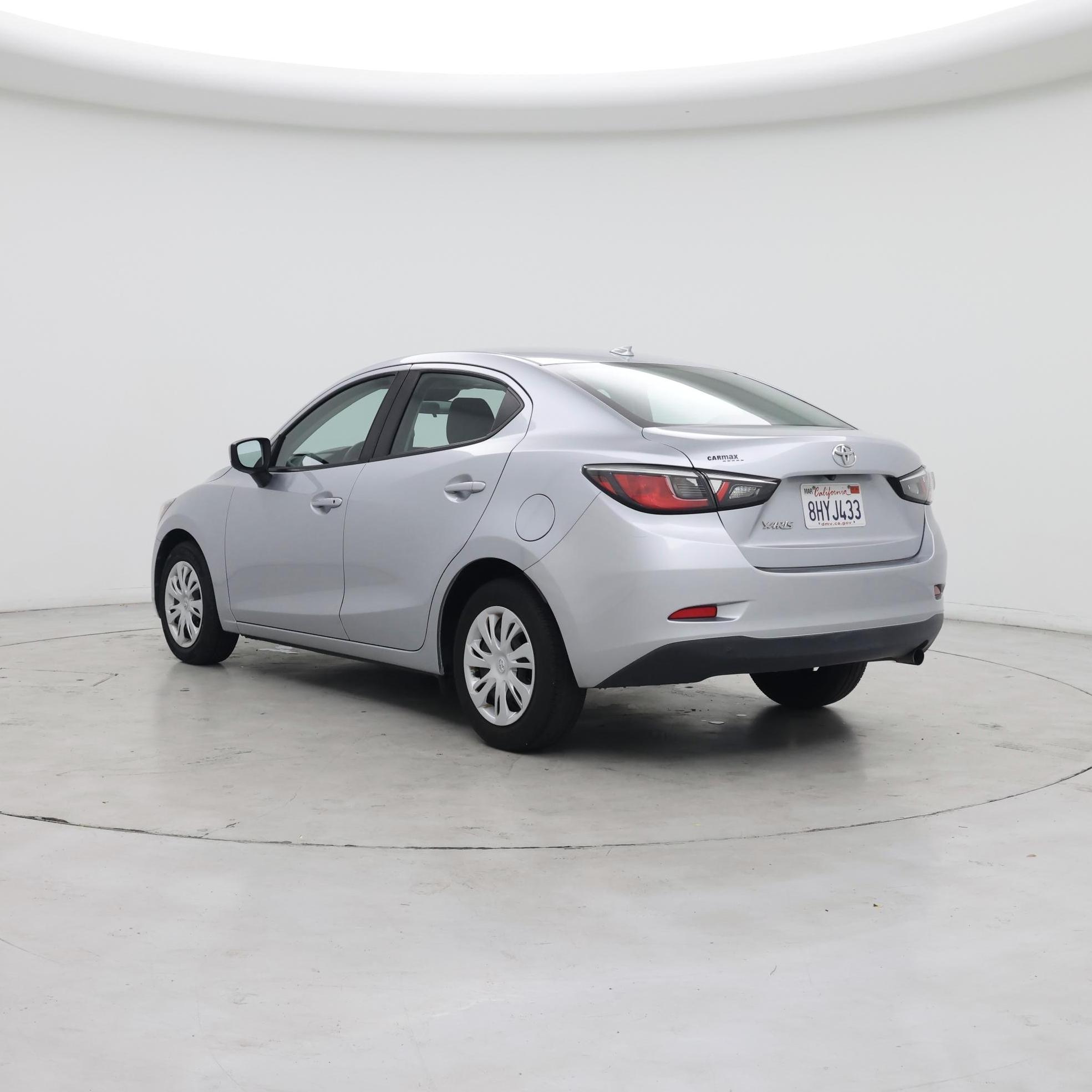 Thumbnail: 2019 Toyota Yaris - 2