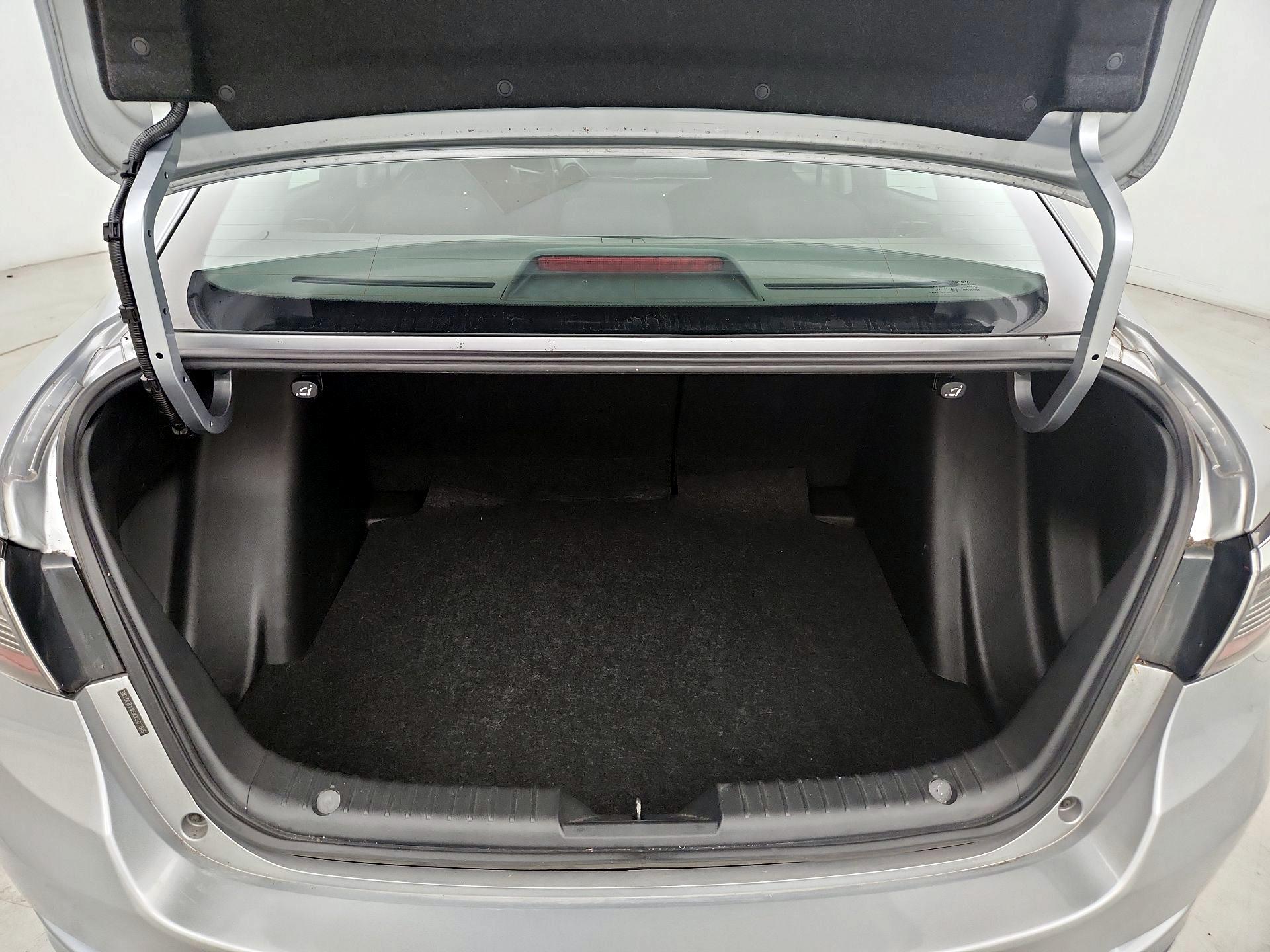 Thumbnail: 2019 Toyota Yaris - 20