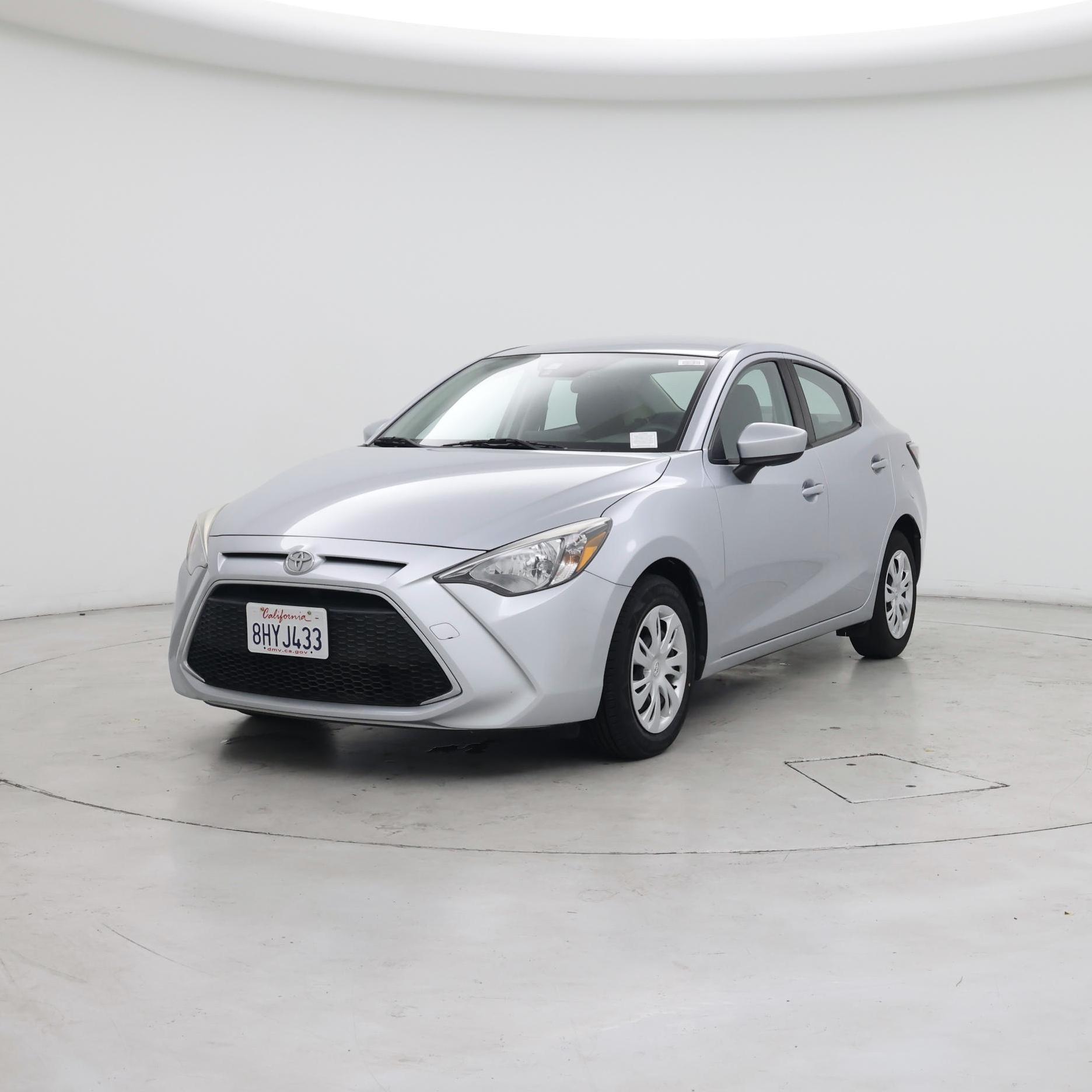 Thumbnail: 2019 Toyota Yaris - 4