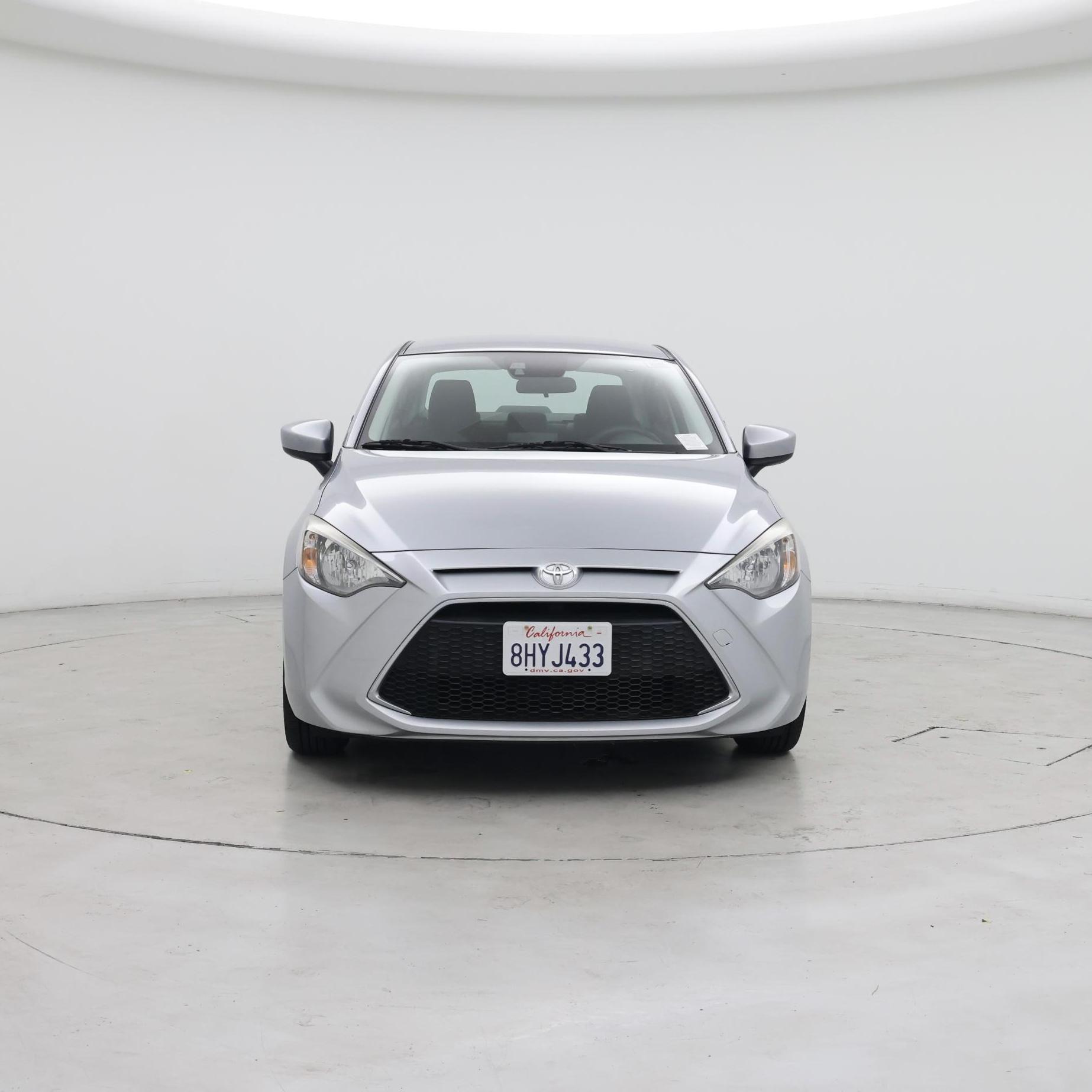 Thumbnail: 2019 Toyota Yaris - 5