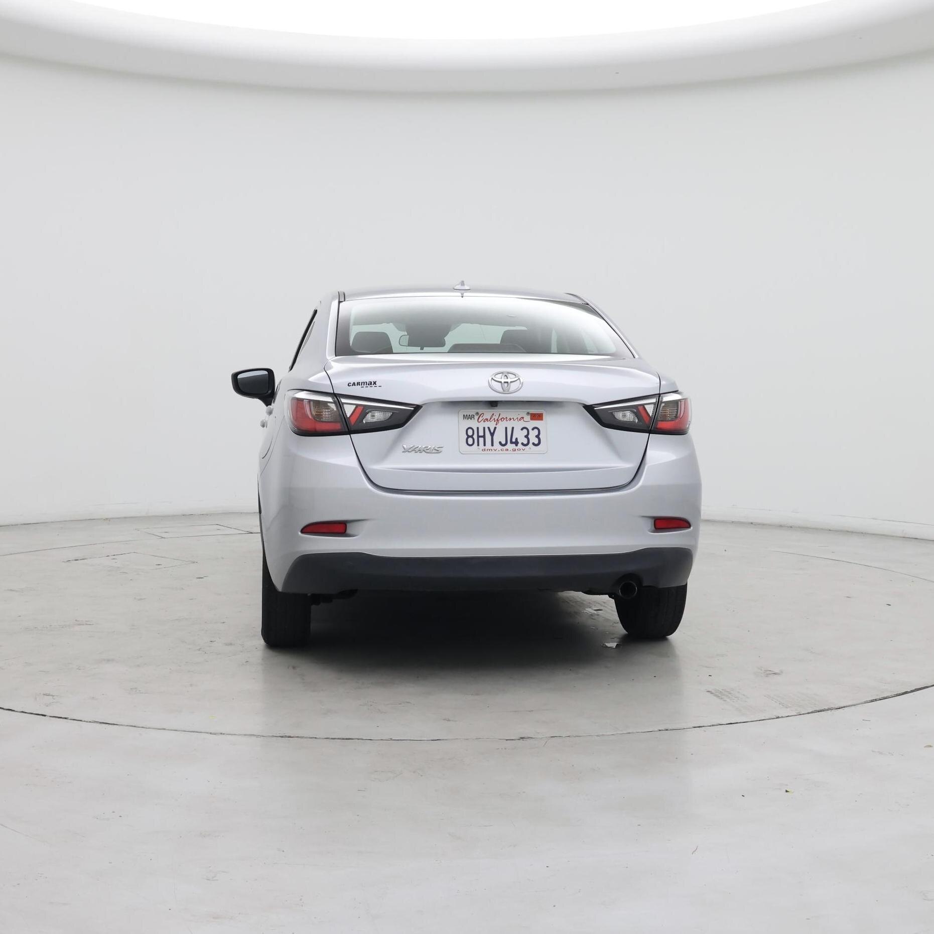 Thumbnail: 2019 Toyota Yaris - 6