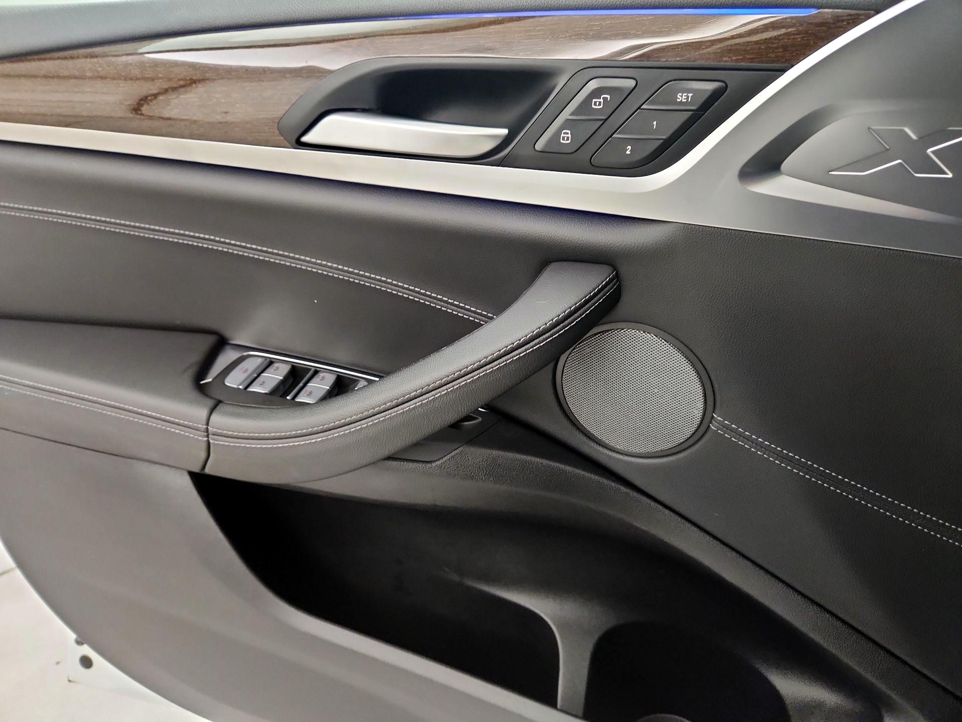 Thumbnail: 2022 BMW X3 - 12