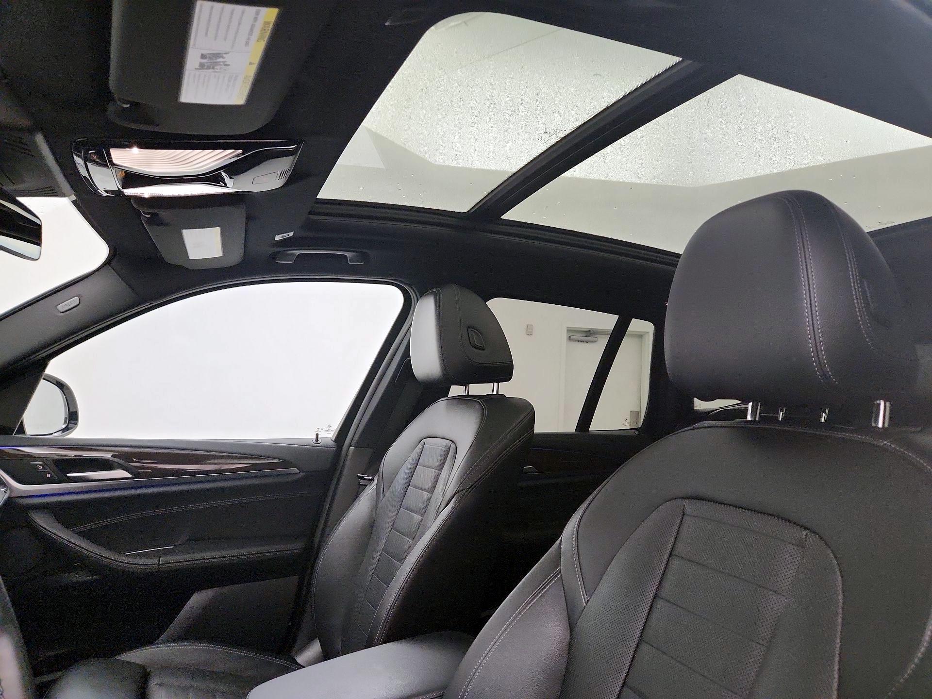 Thumbnail: 2022 BMW X3 - 20