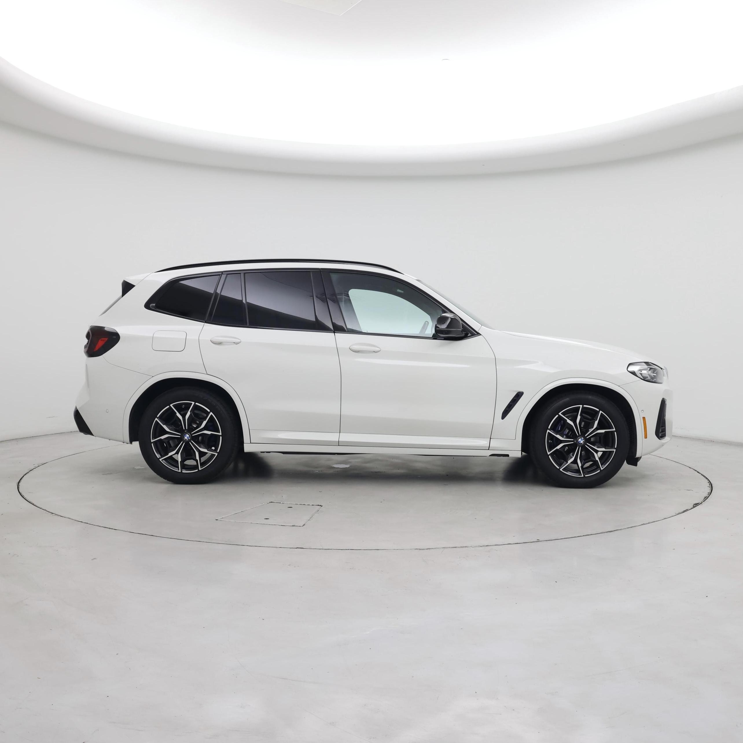 Thumbnail: 2022 BMW X3 - 7