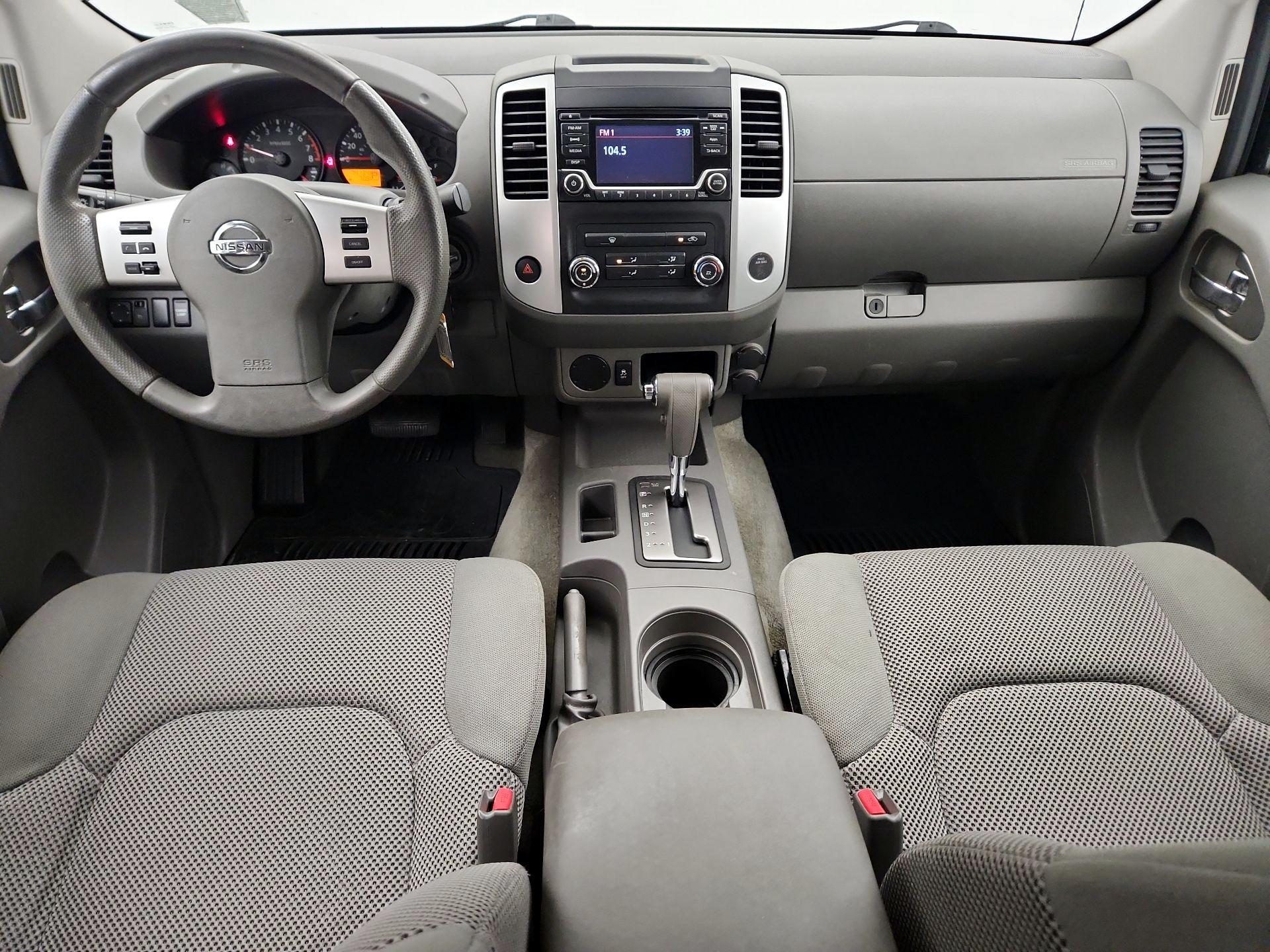 Thumbnail: 2016 Nissan Frontier - 9