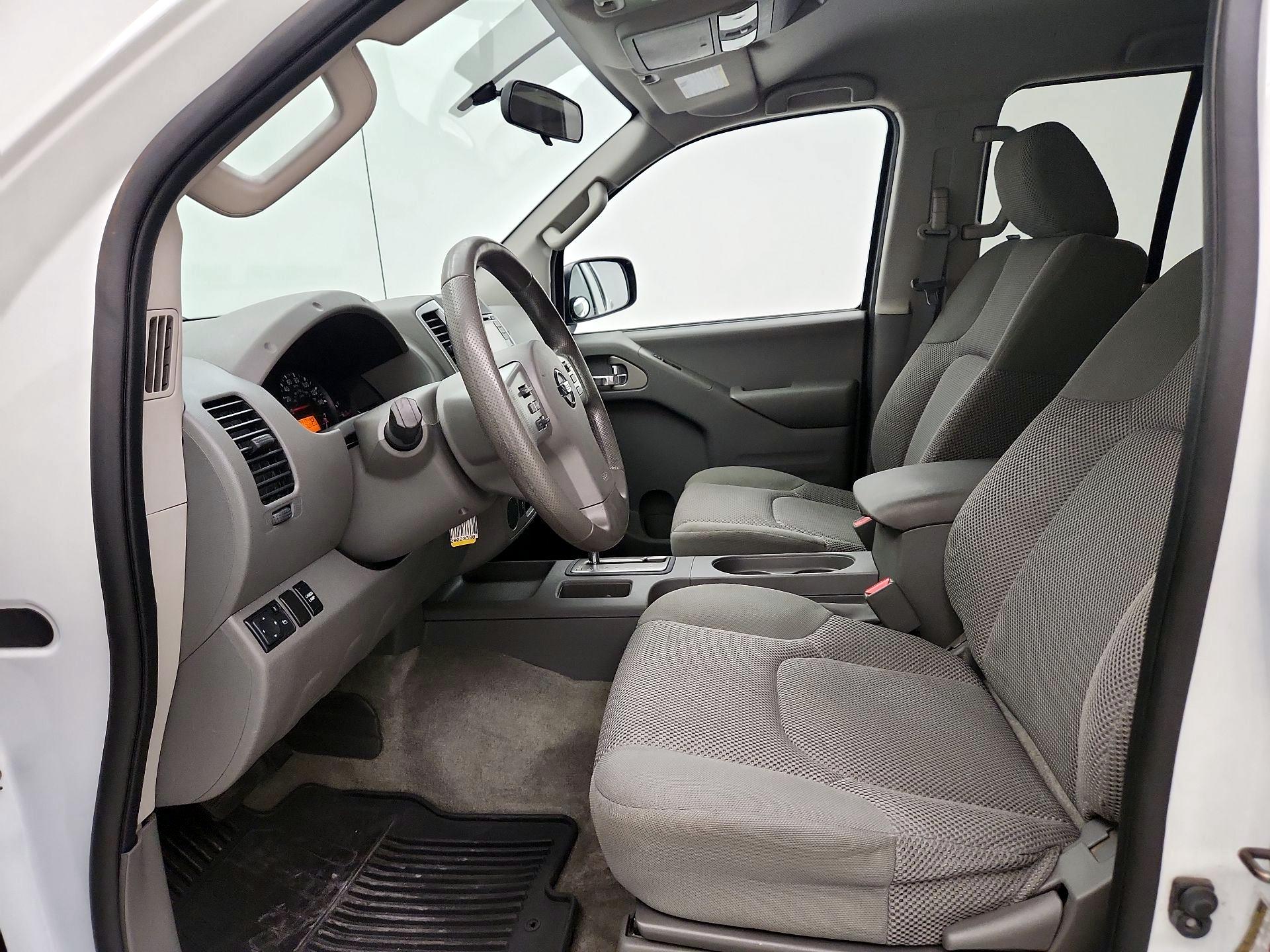 Thumbnail: 2016 Nissan Frontier - 11