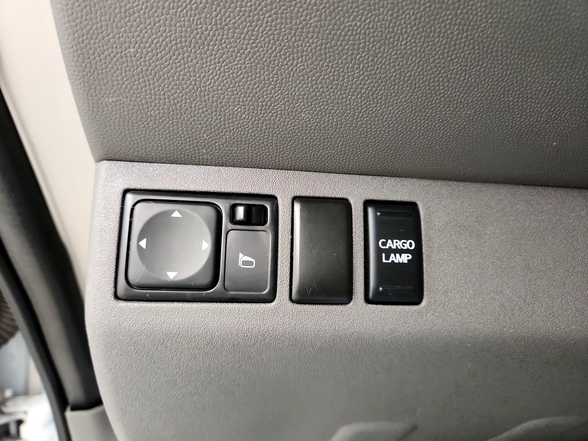 Thumbnail: 2016 Nissan Frontier - 13