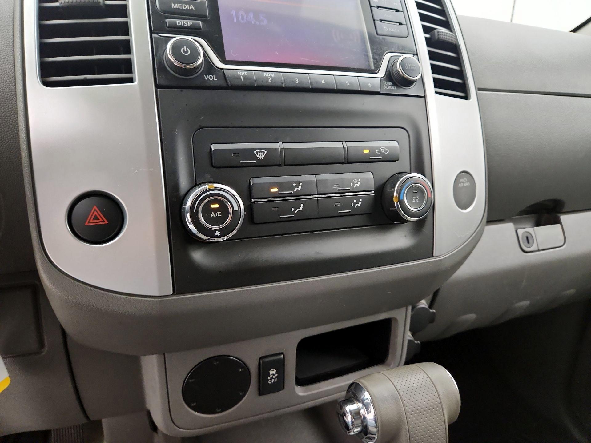Thumbnail: 2016 Nissan Frontier - 15