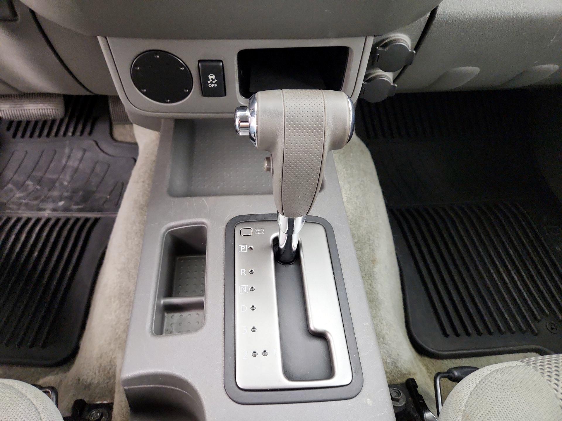 Thumbnail: 2016 Nissan Frontier - 16
