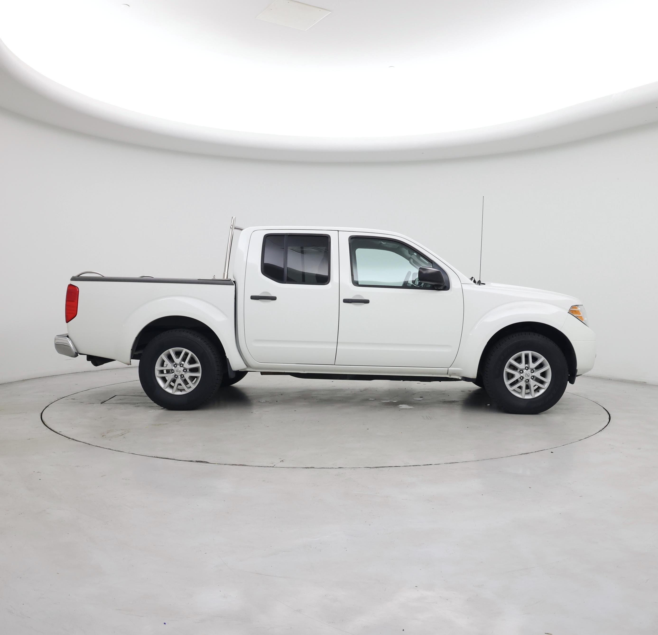 Thumbnail: 2016 Nissan Frontier - 7