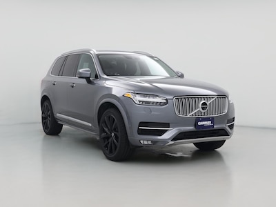 2019 Volvo XC90 T6 Inscription