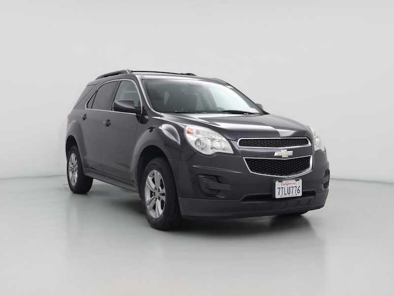 2015 Chevrolet Equinox LT -
                  San Diego, CA