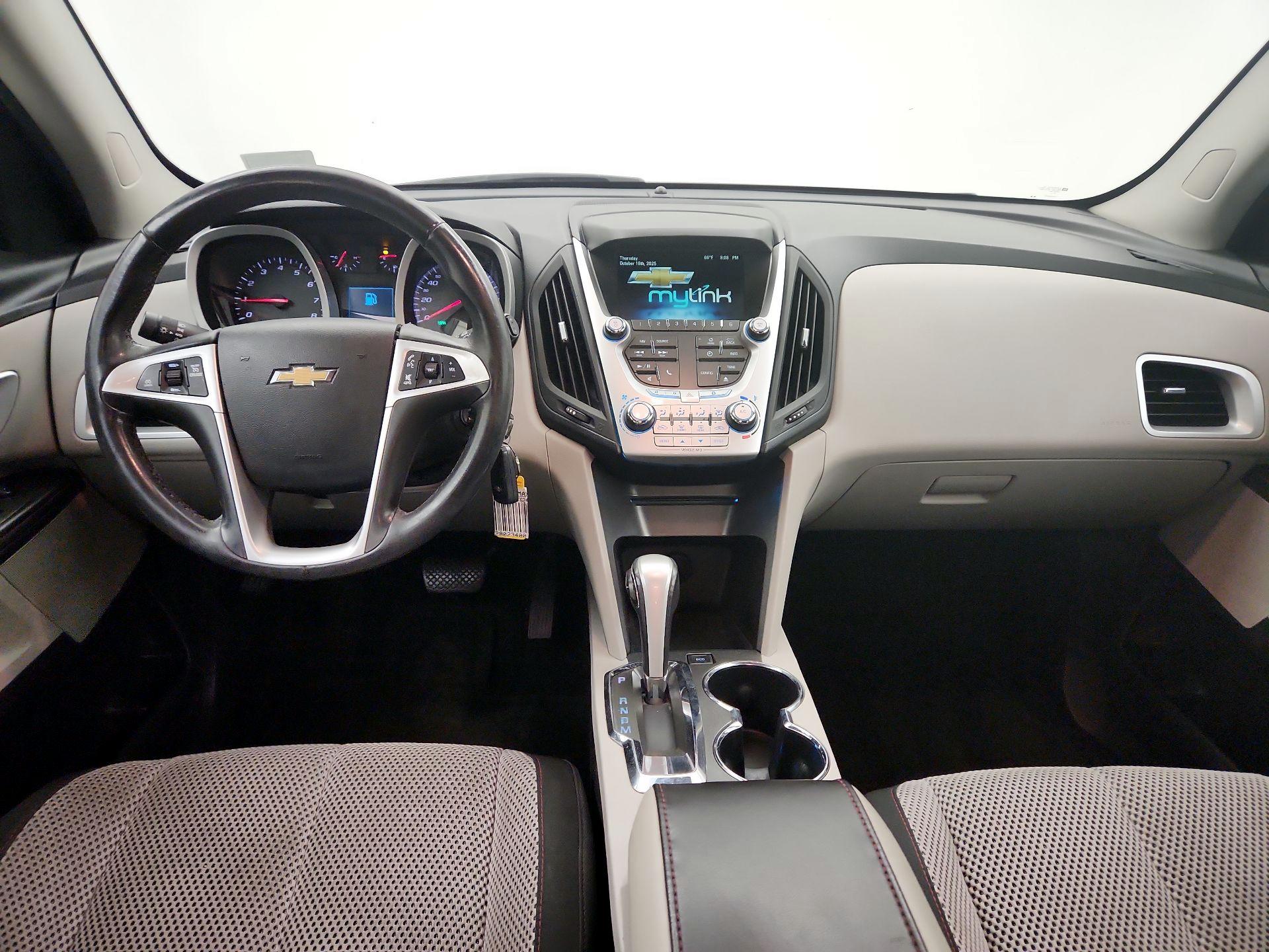 Thumbnail: 2015 Chevrolet Equinox - 9