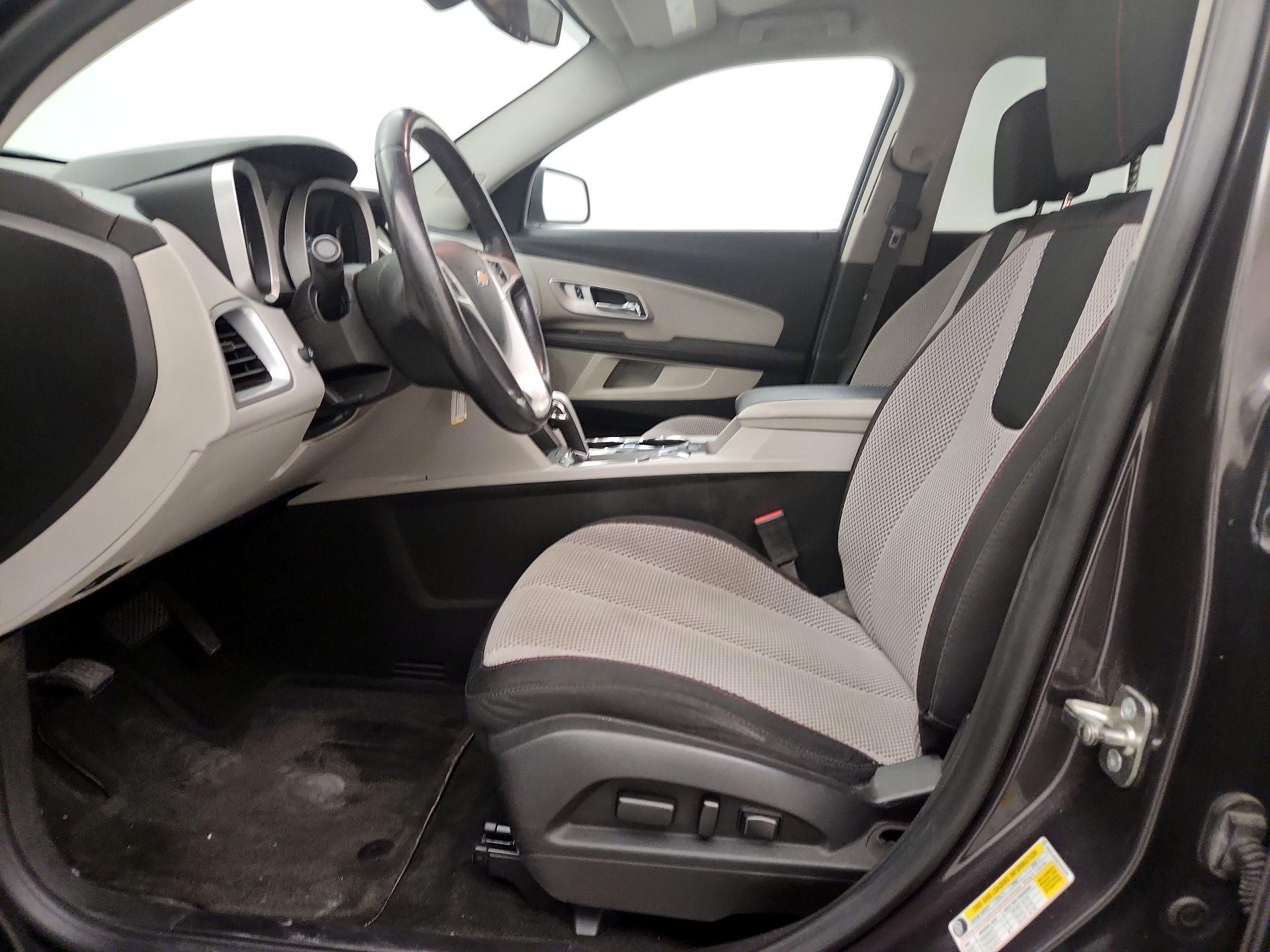 Thumbnail: 2015 Chevrolet Equinox - 11