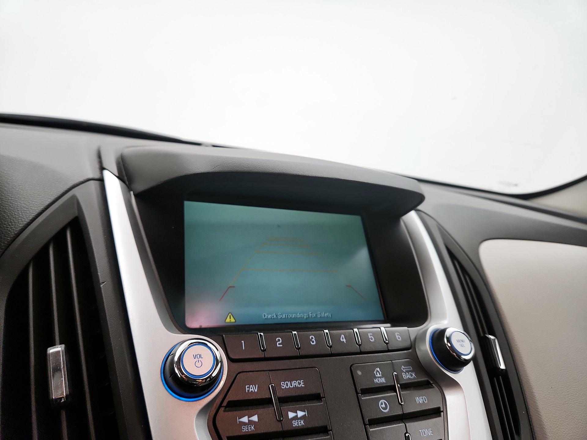 Thumbnail: 2015 Chevrolet Equinox - 13