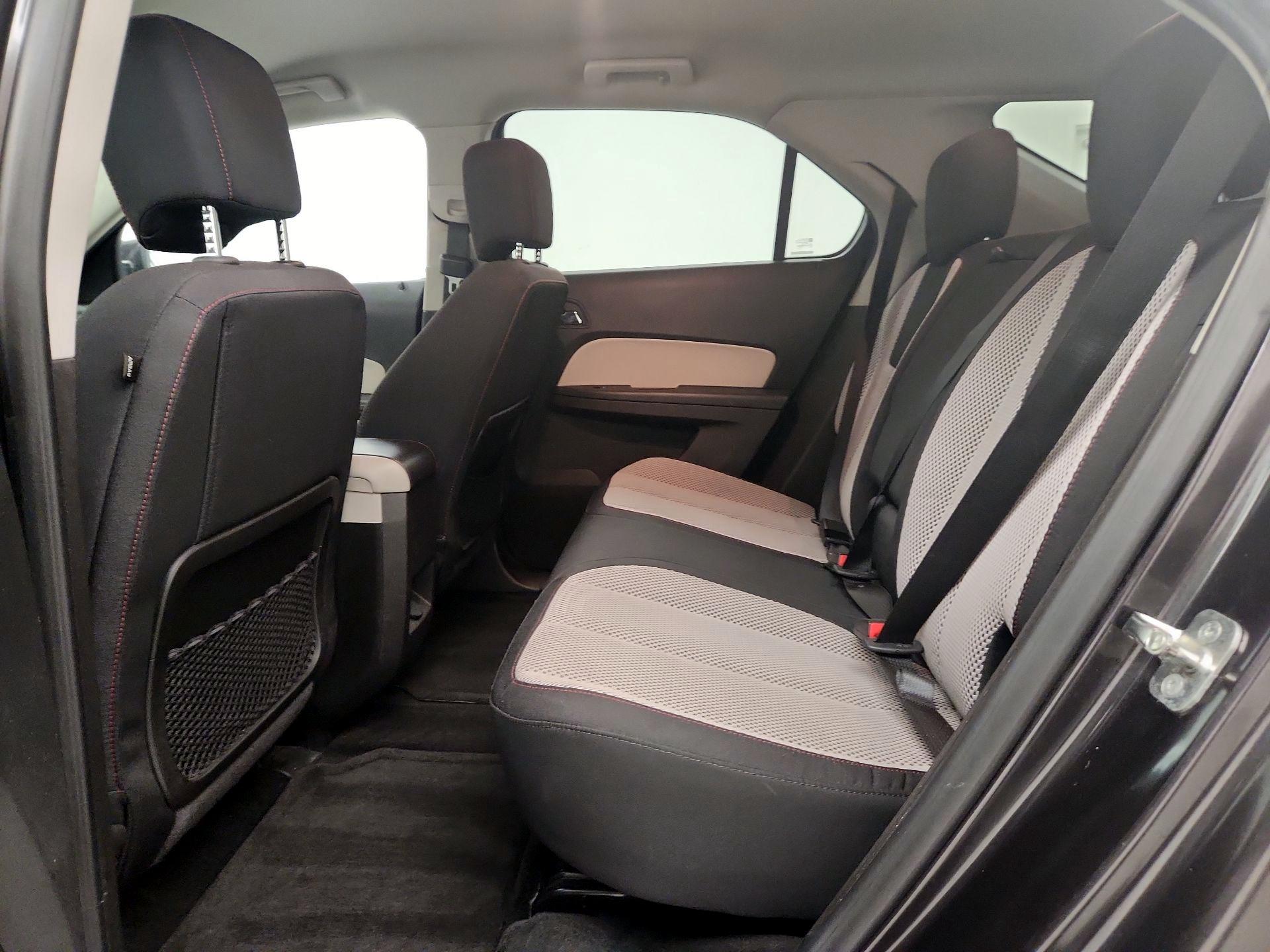 Thumbnail: 2015 Chevrolet Equinox - 18