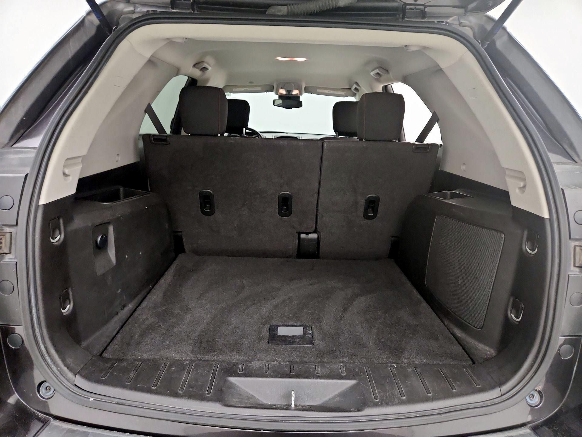 Thumbnail: 2015 Chevrolet Equinox - 19