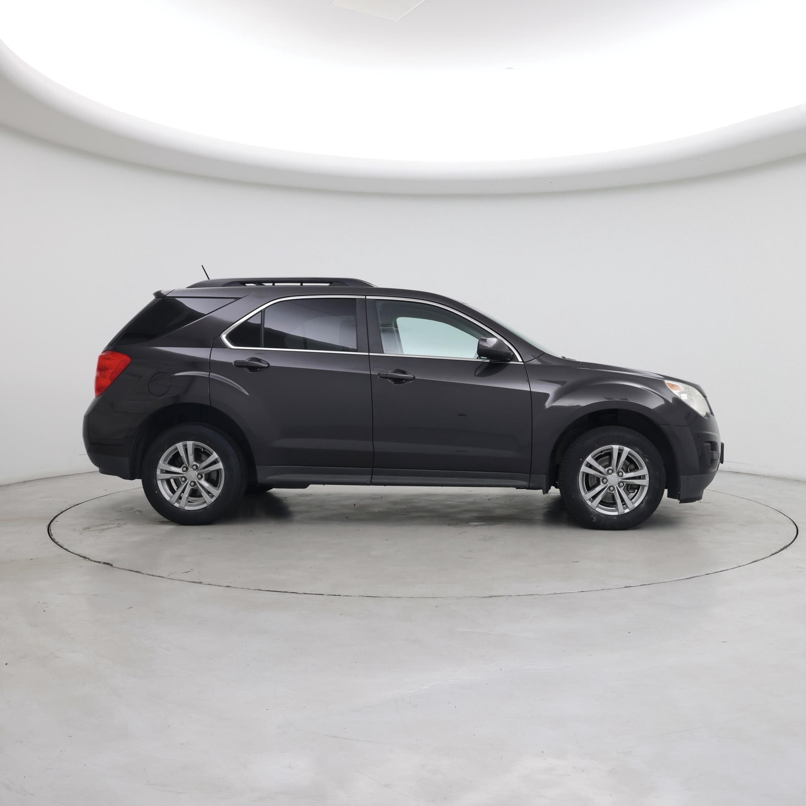 Thumbnail: 2015 Chevrolet Equinox - 7