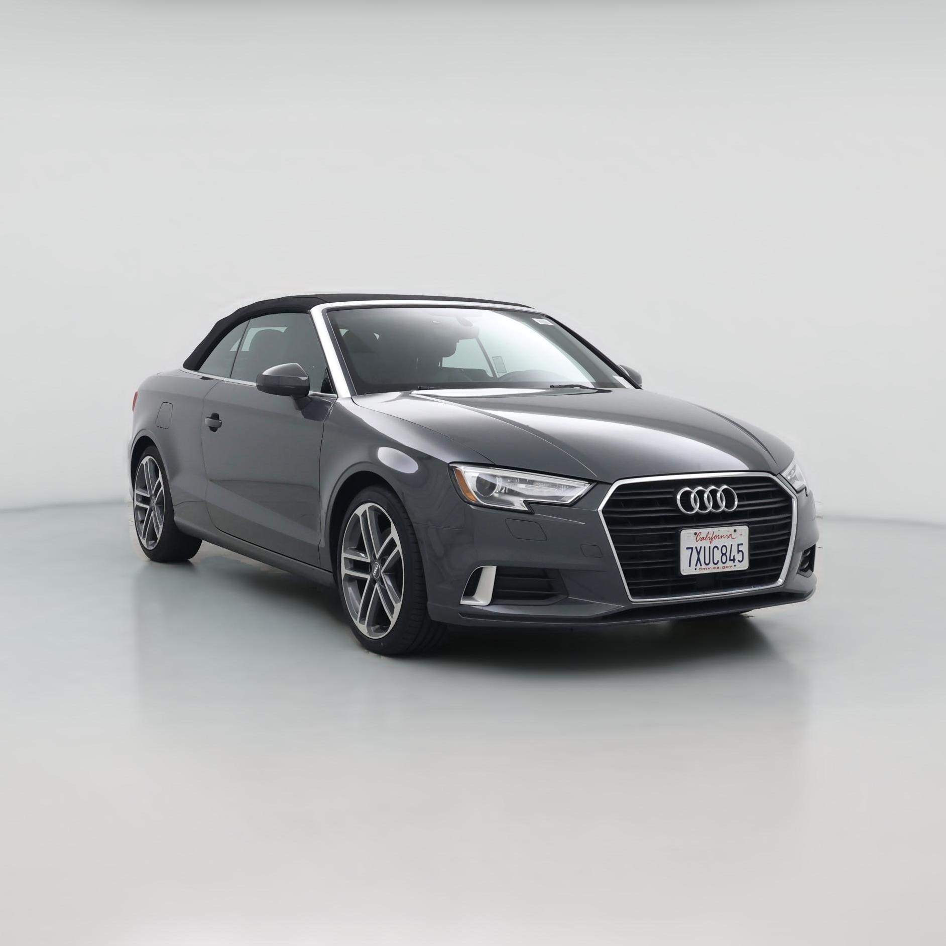 Thumbnail: 2017 Audi A3 - 1