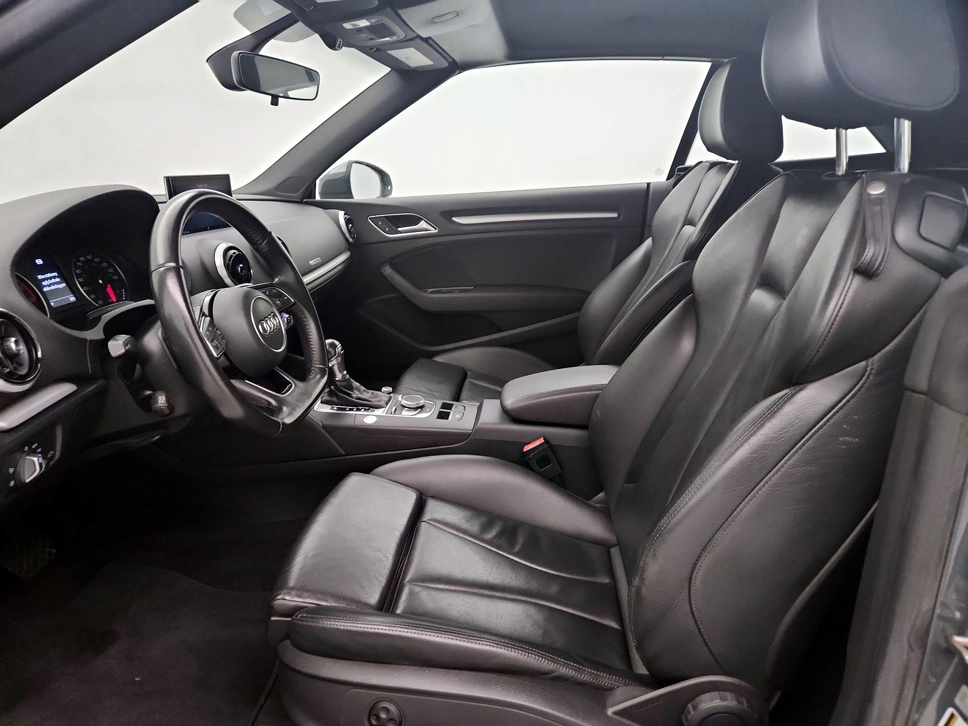 Thumbnail: 2017 Audi A3 - 11