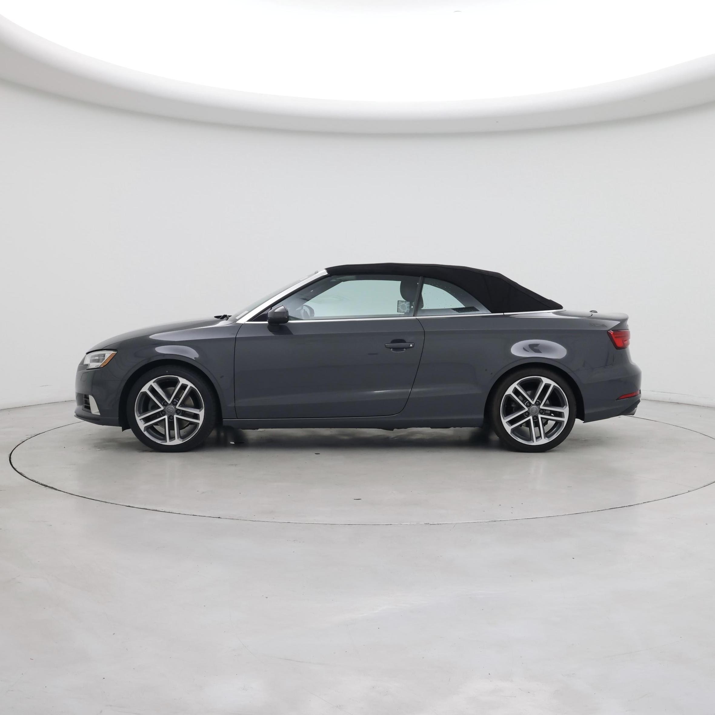 Thumbnail: 2017 Audi A3 - 3