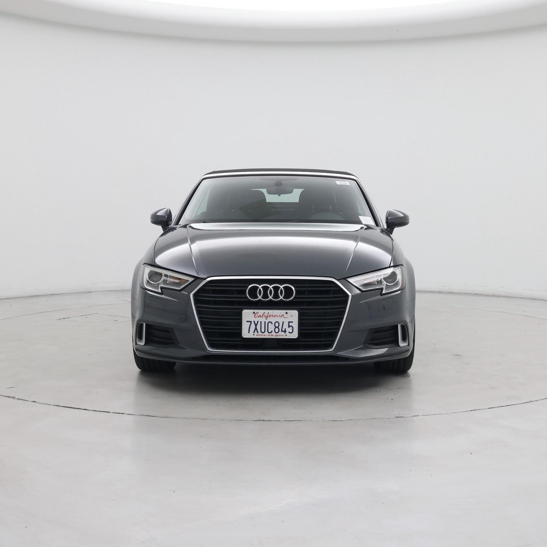 Thumbnail: 2017 Audi A3 - 5