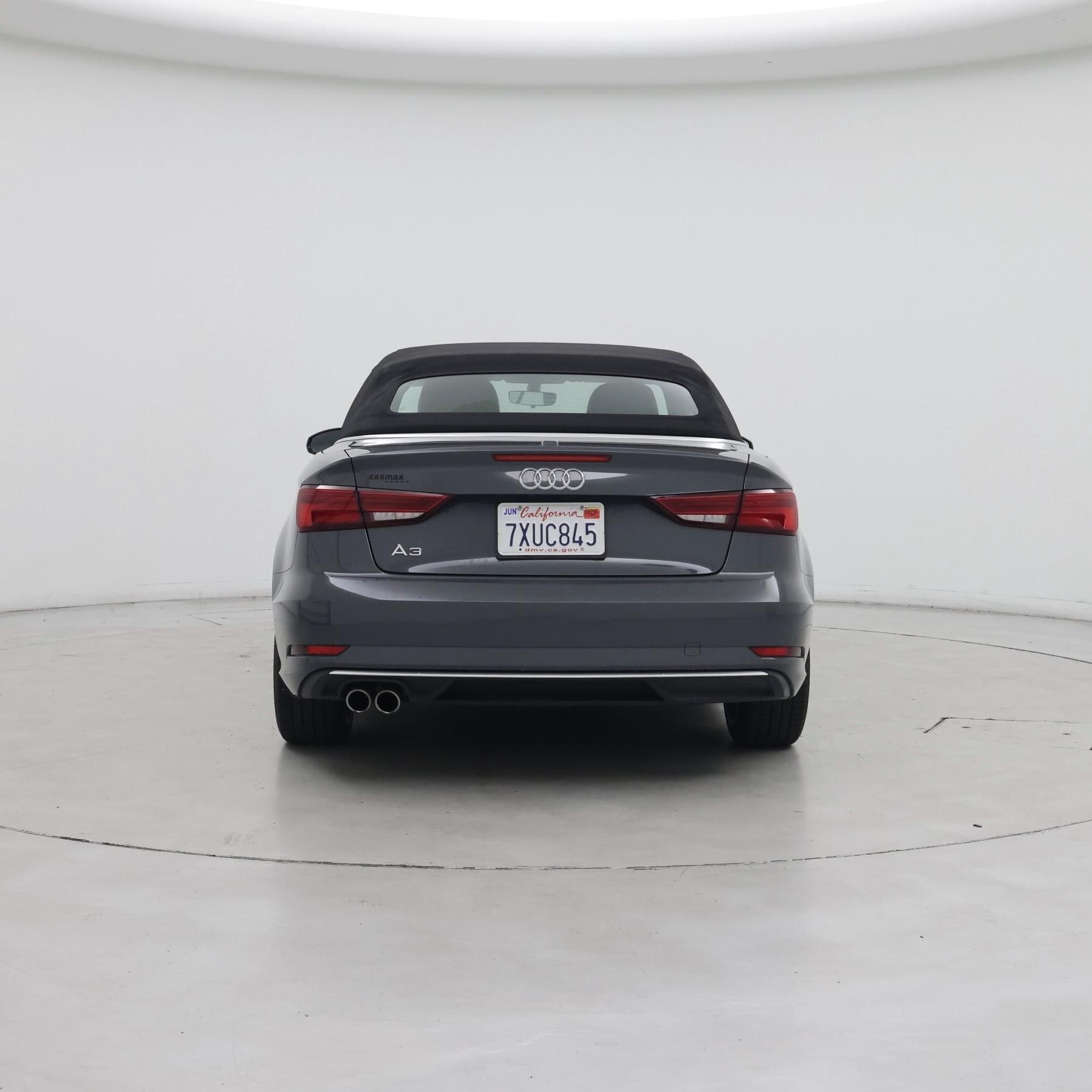 Thumbnail: 2017 Audi A3 - 6