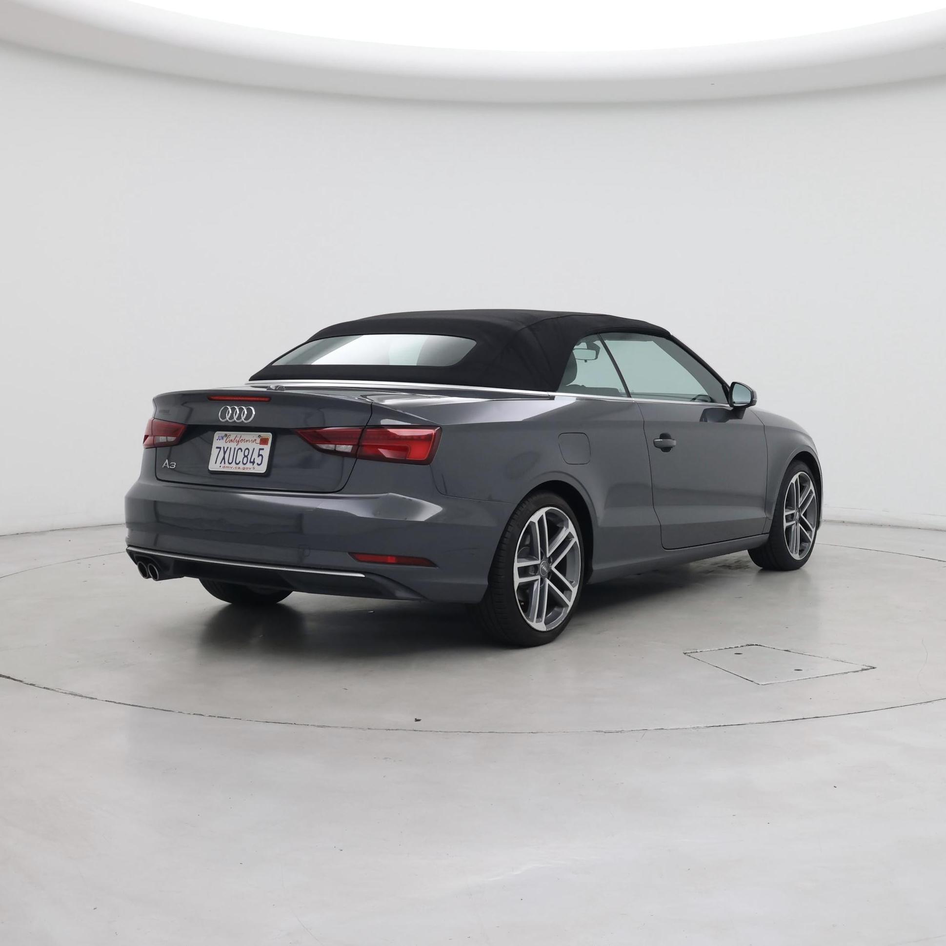 Thumbnail: 2017 Audi A3 - 8