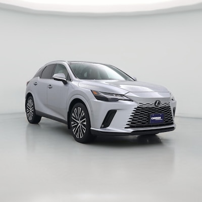 2023 Lexus RX 350 Luxury