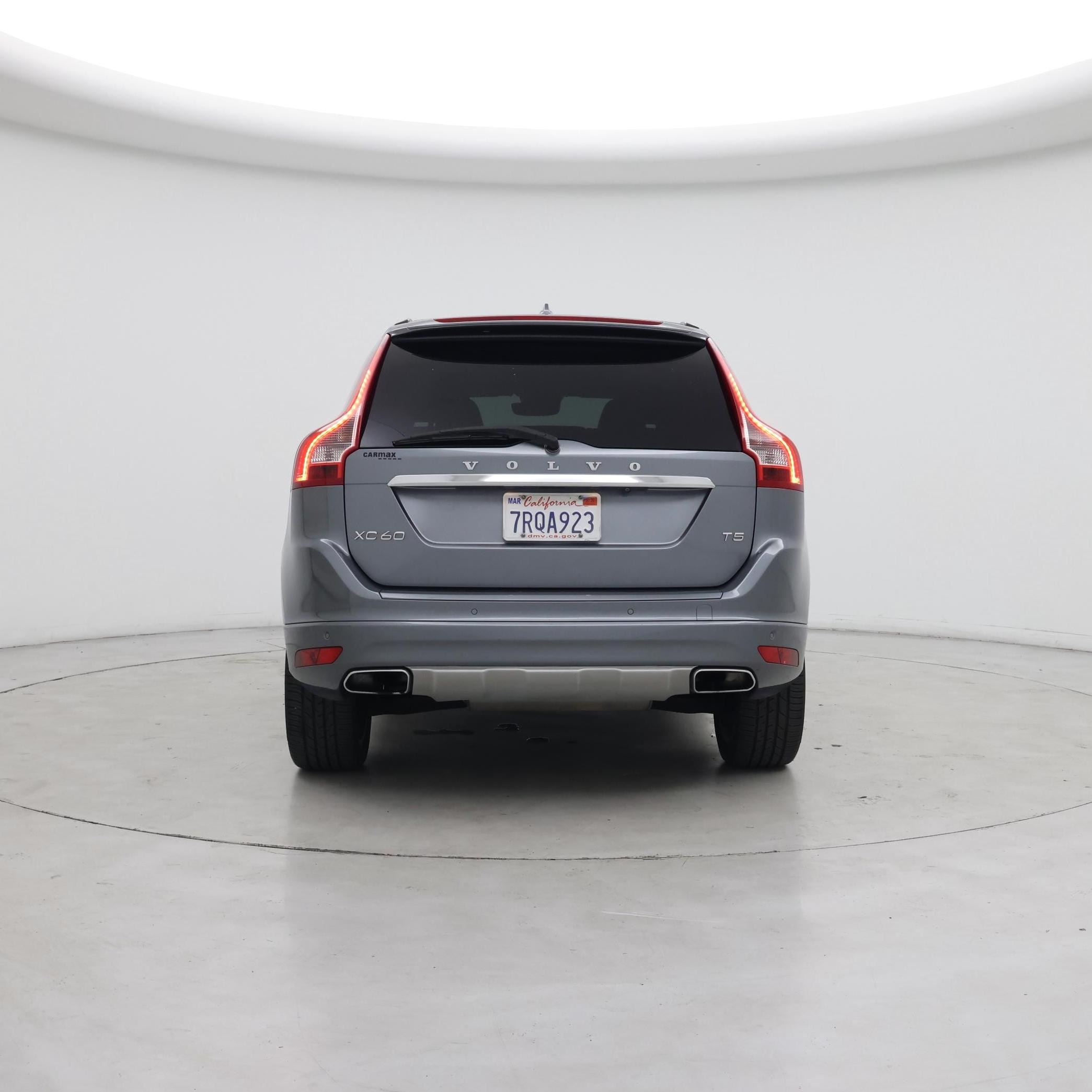 Thumbnail: 2016 Volvo XC60 - 6