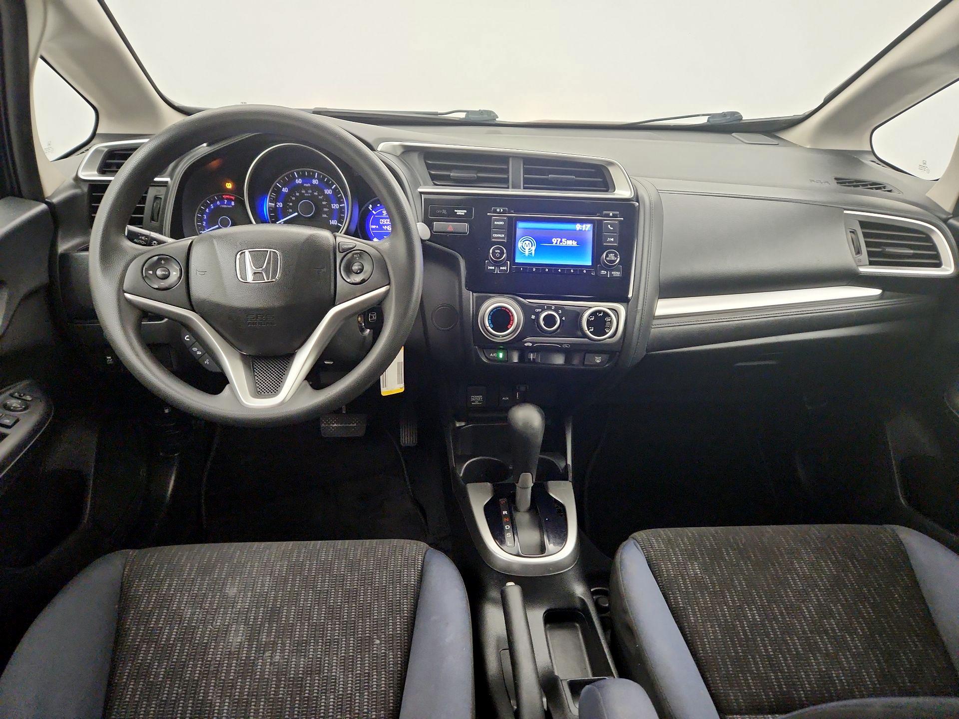 Thumbnail: 2015 Honda Fit - 9