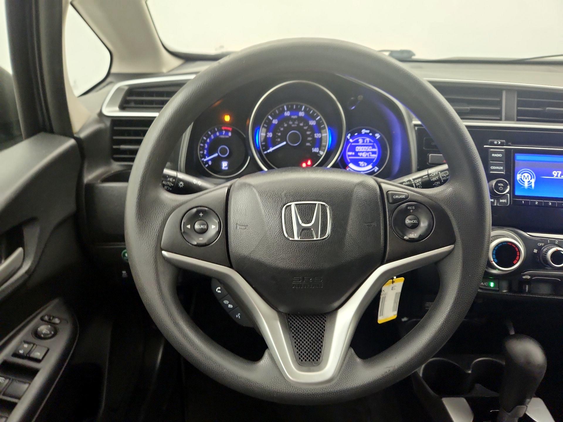 Thumbnail: 2015 Honda Fit - 10