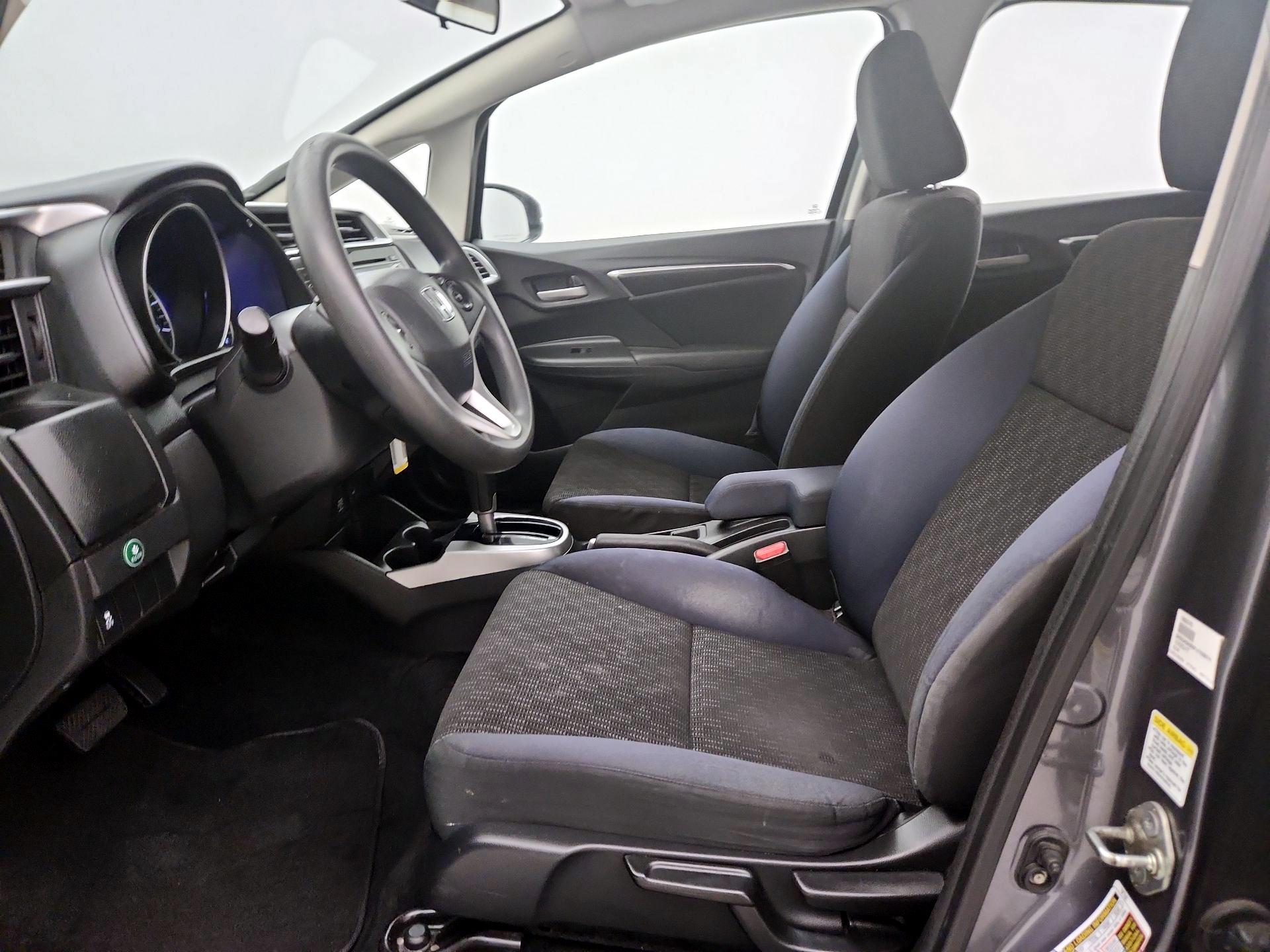 Thumbnail: 2015 Honda Fit - 11