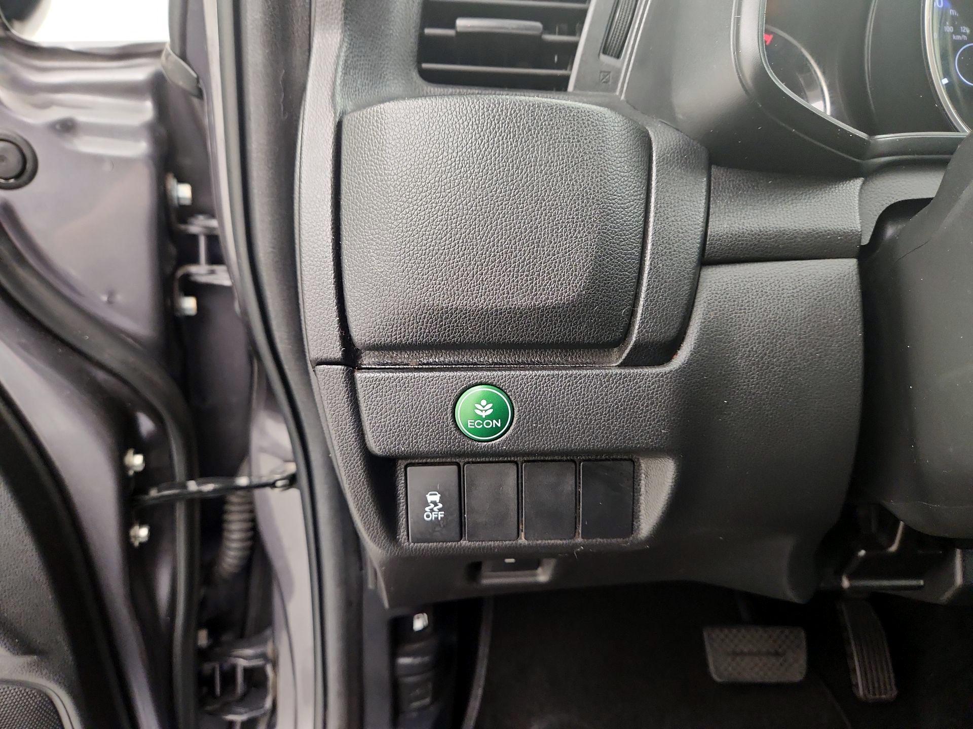 Thumbnail: 2015 Honda Fit - 13