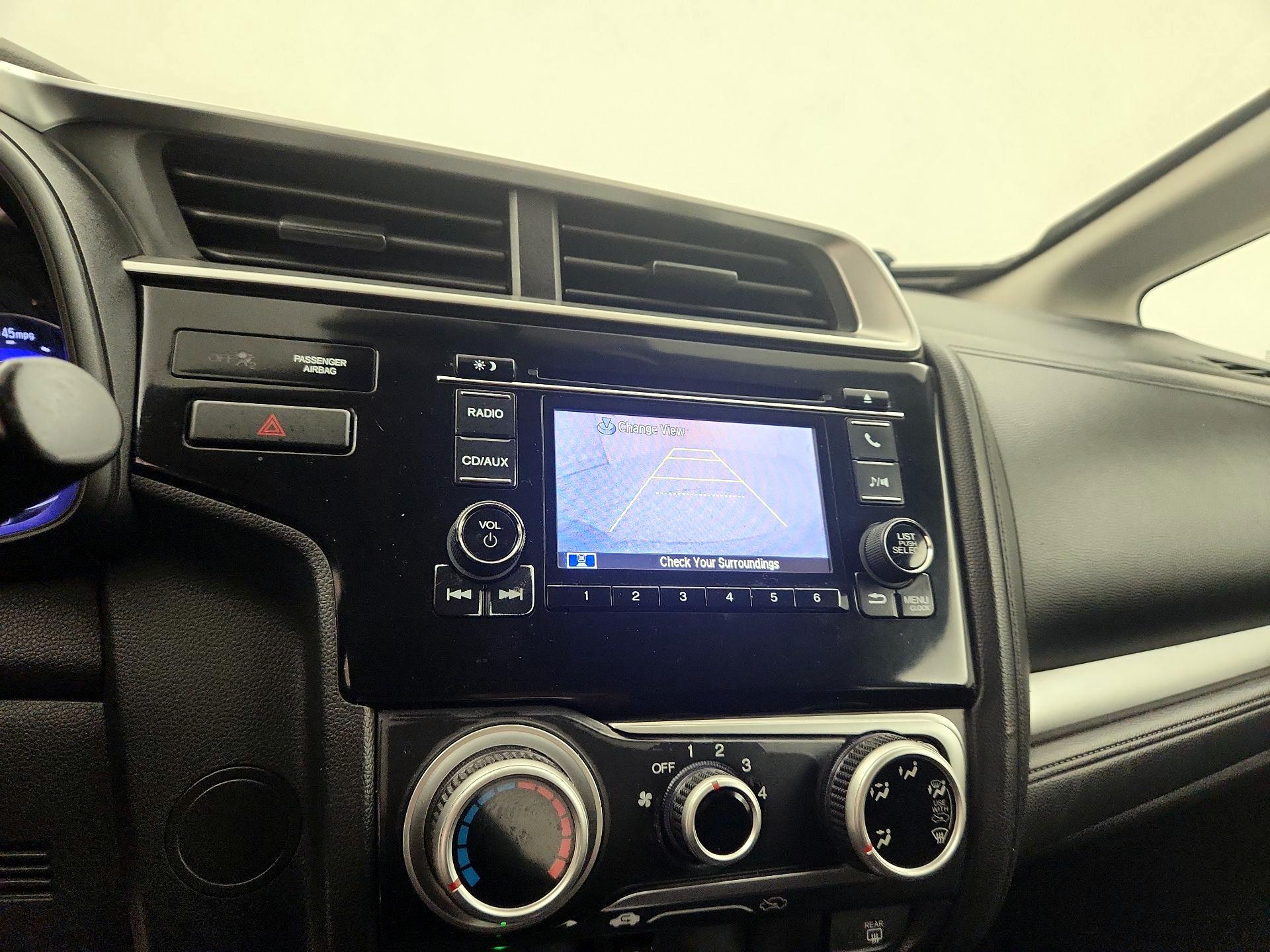 Thumbnail: 2015 Honda Fit - 14