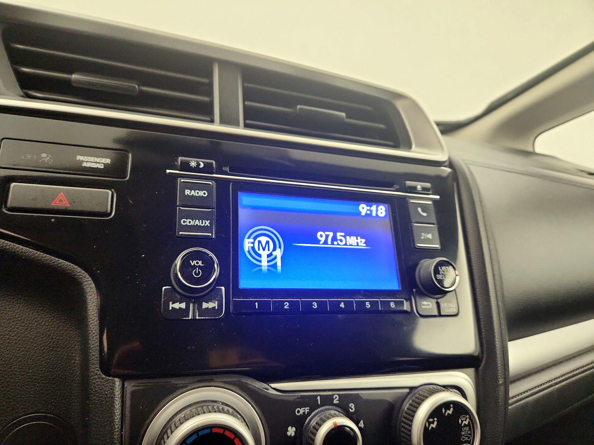 Thumbnail: 2015 Honda Fit - 15